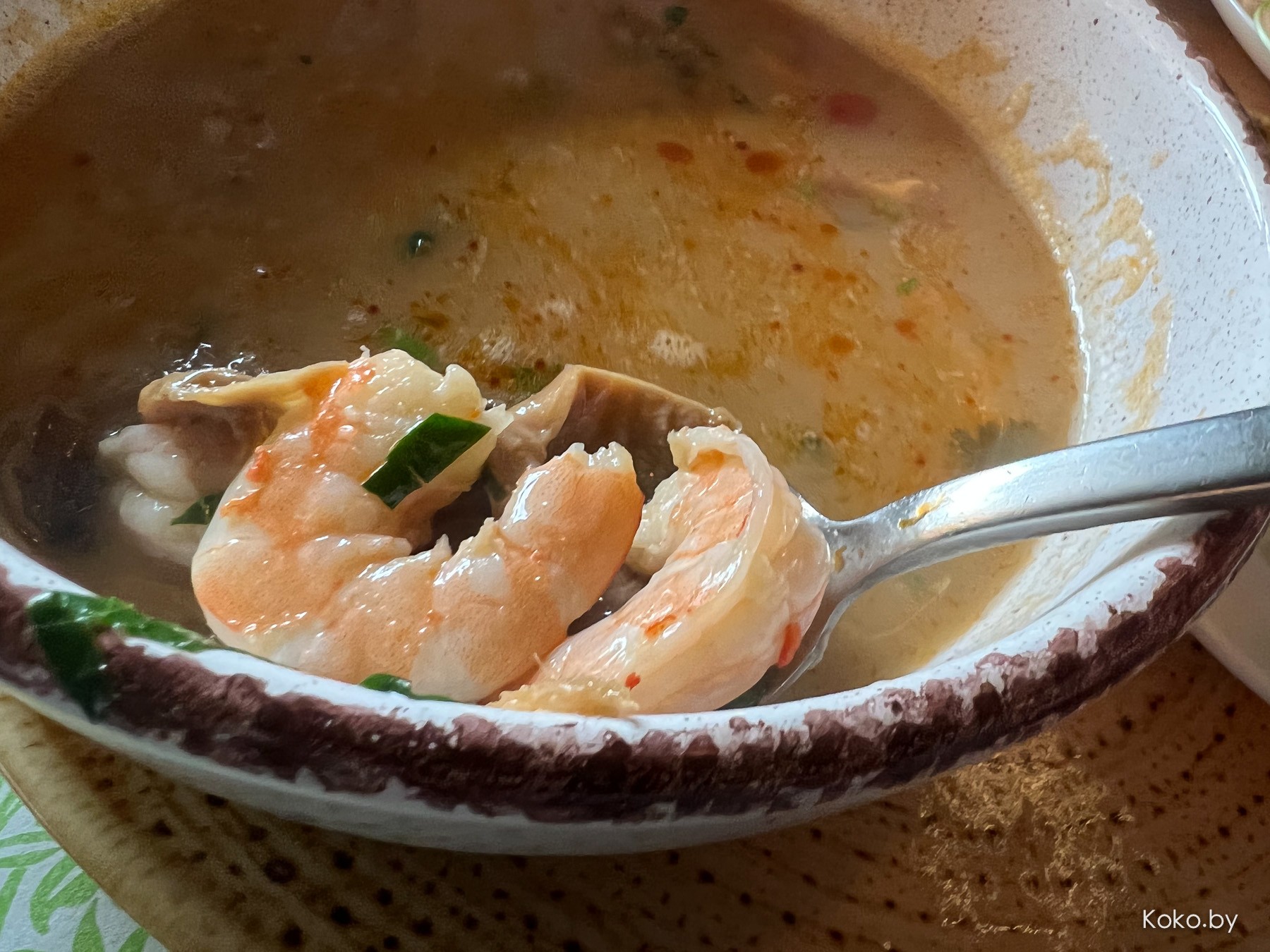 Как поживают заведения Бреста. Специально съездили в их «Блум», чтобы сравнить с нашим - фото - 28