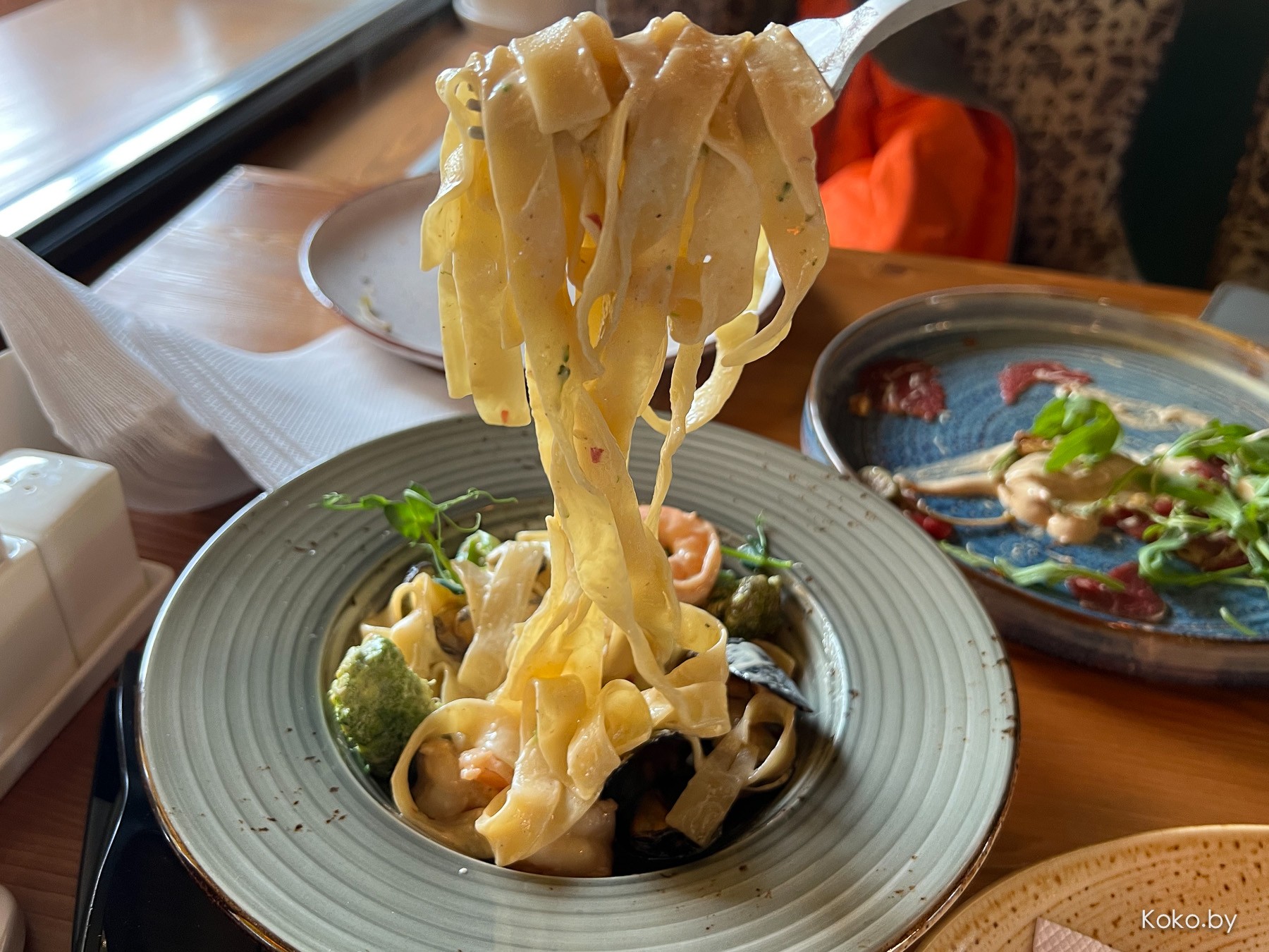 Как поживают заведения Бреста. Специально съездили в их «Блум», чтобы сравнить с нашим - фото - 31