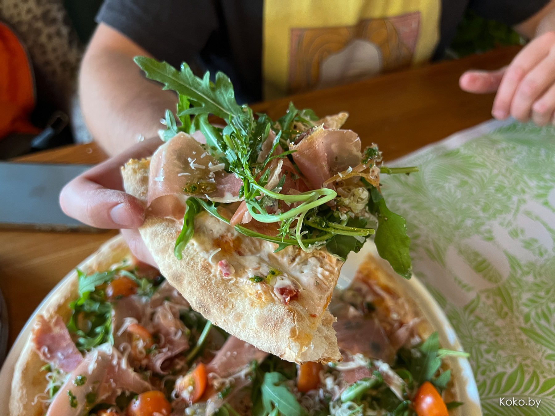 Как поживают заведения Бреста. Специально съездили в их «Блум», чтобы сравнить с нашим - фото - 26