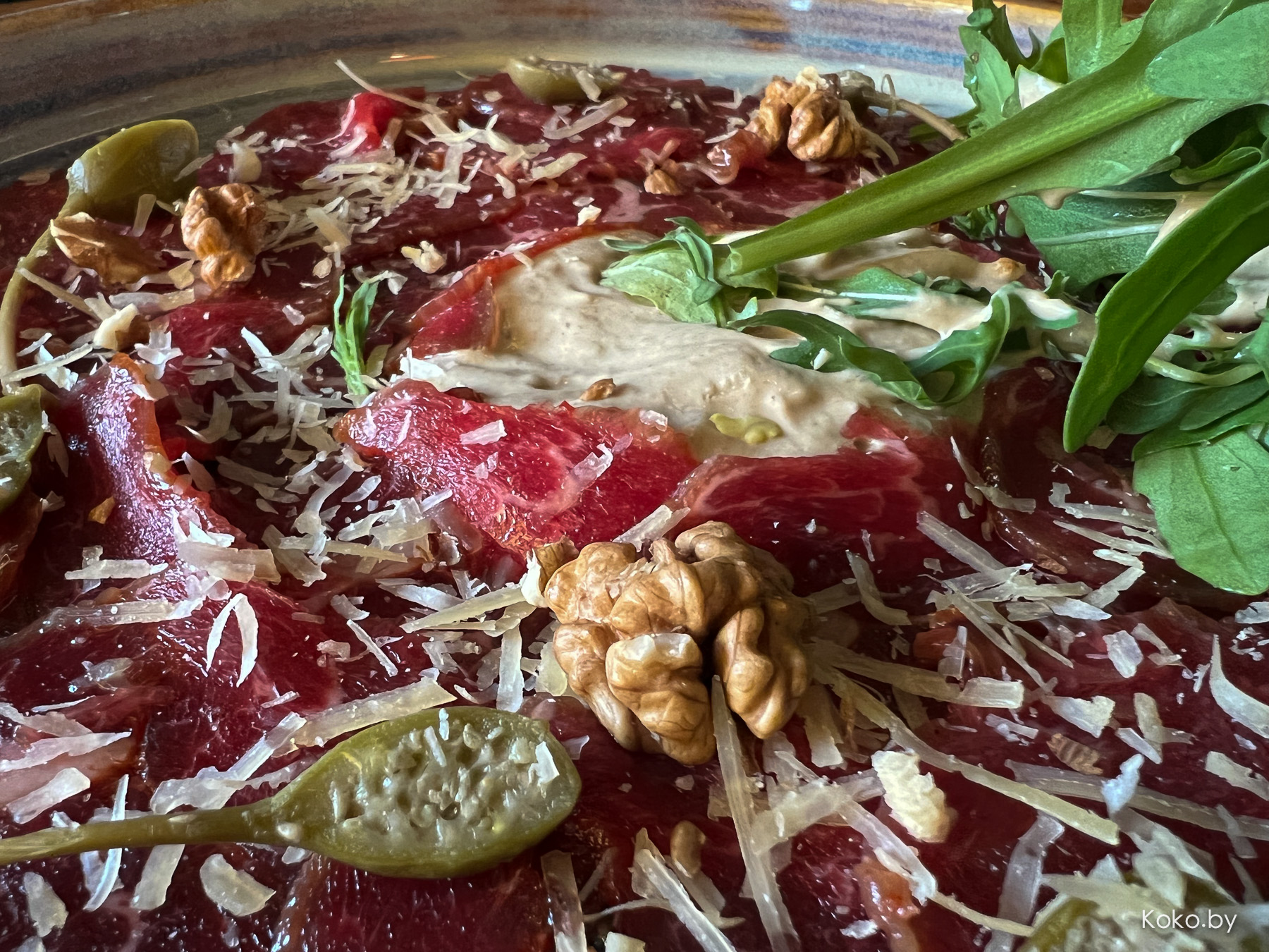 Как поживают заведения Бреста. Специально съездили в их «Блум», чтобы сравнить с нашим - фото - 24