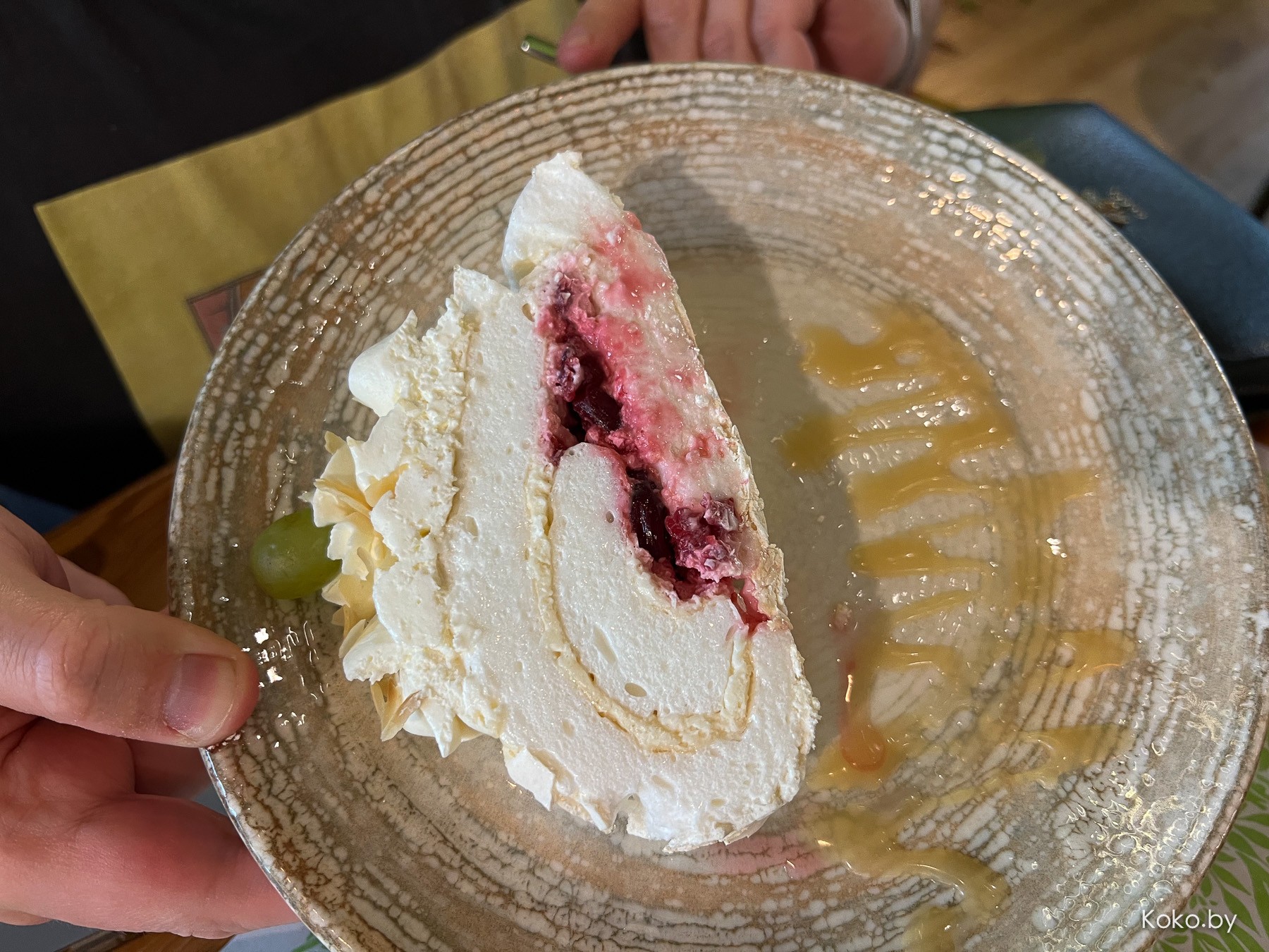 Как поживают заведения Бреста. Специально съездили в их «Блум», чтобы сравнить с нашим - фото - 32