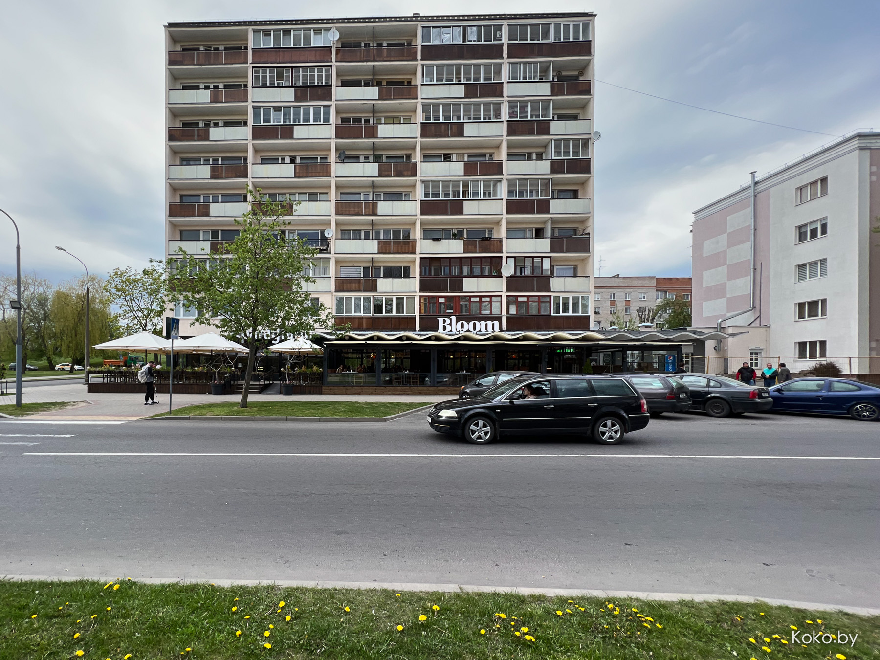 Как поживают заведения Бреста. Специально съездили в их «Блум», чтобы сравнить с нашим - фото - 3