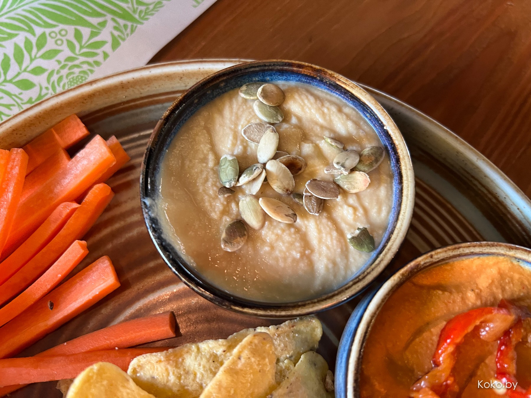 Как поживают заведения Бреста. Специально съездили в их «Блум», чтобы сравнить с нашим - фото - 20