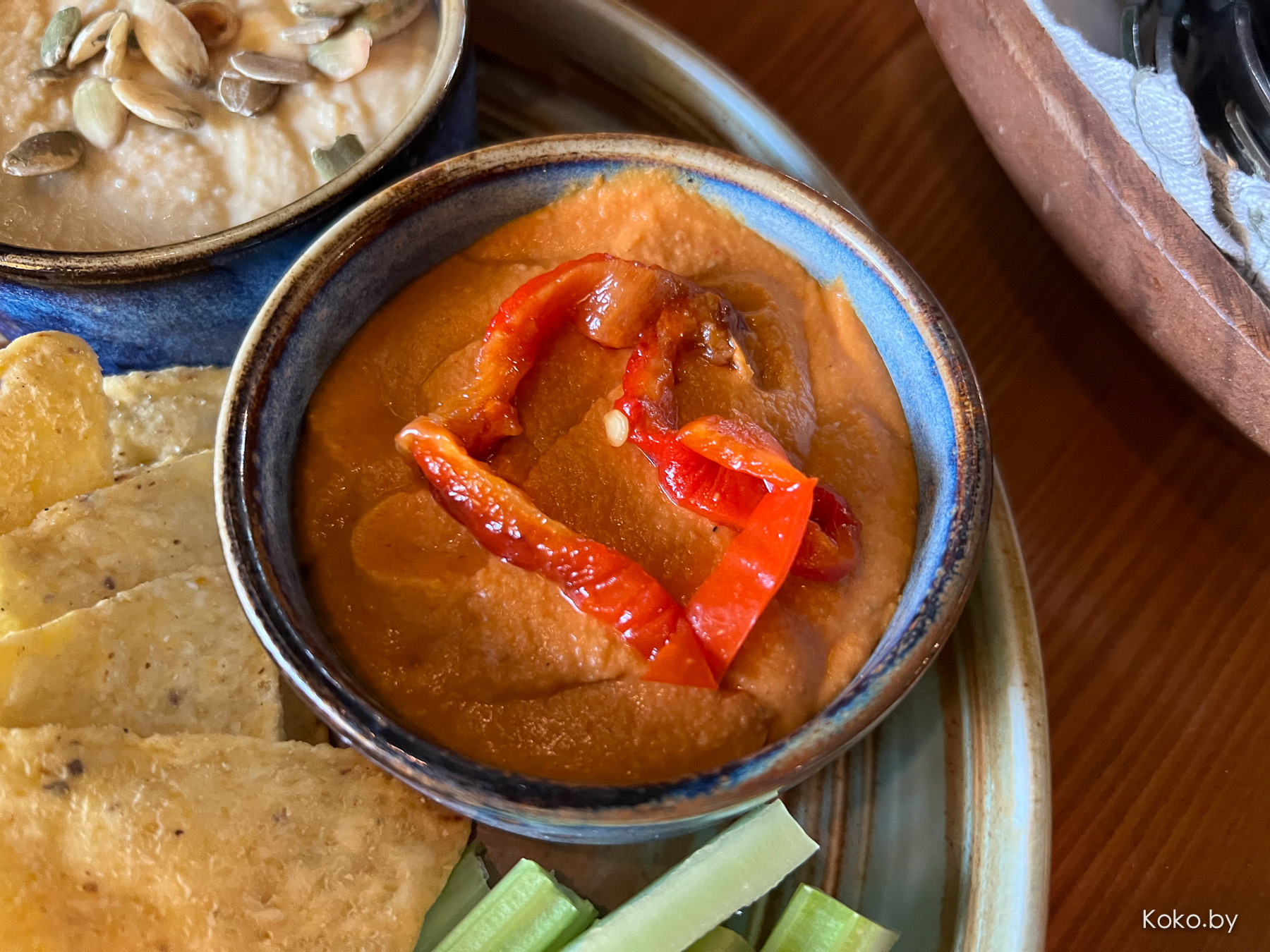 Как поживают заведения Бреста. Специально съездили в их «Блум», чтобы сравнить с нашим - фото - 21