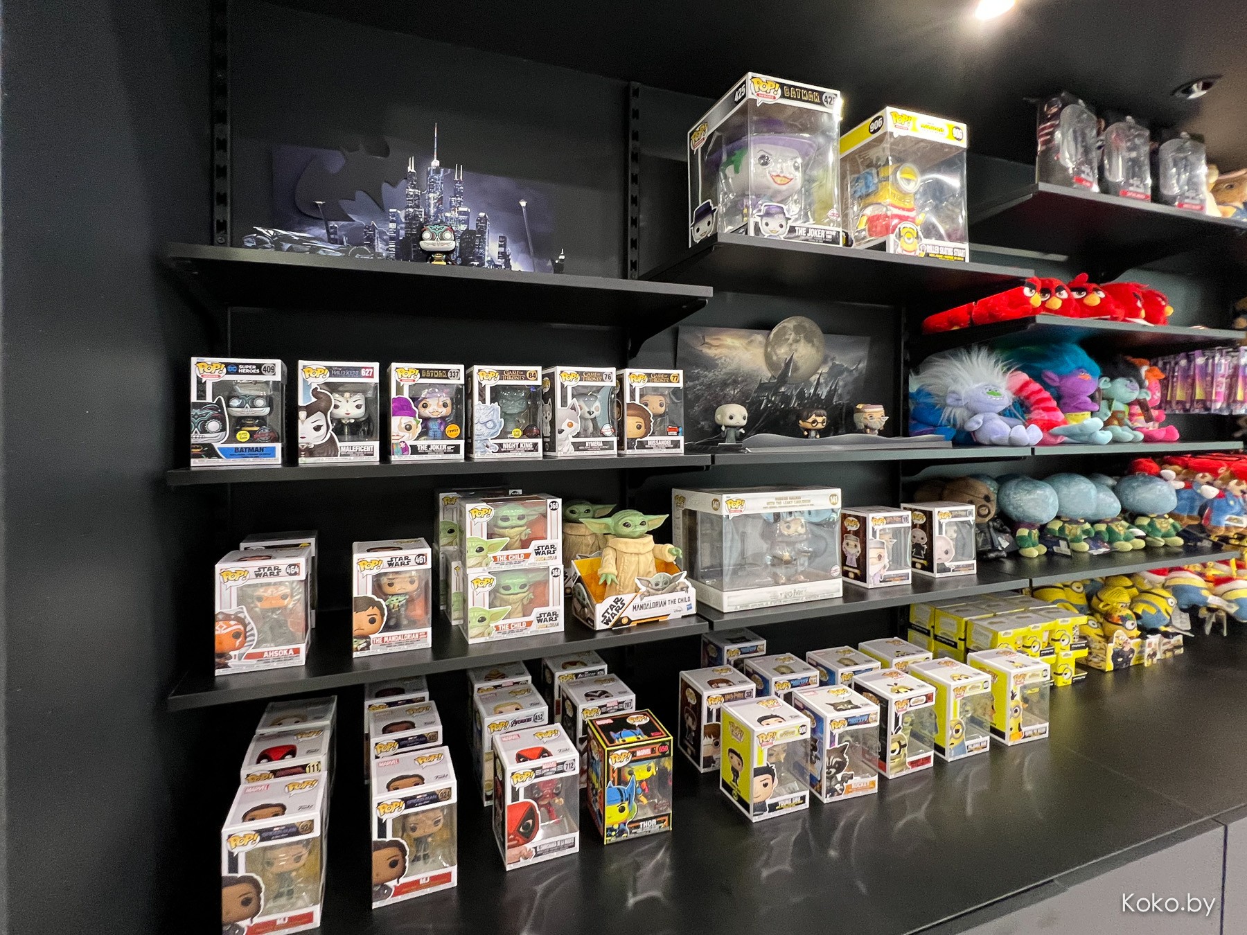 В ТЦ «Палаццо» как и обещали, открыли крутейший кинотеатр «mooon», но что там про «IMAX»? - фото - 13