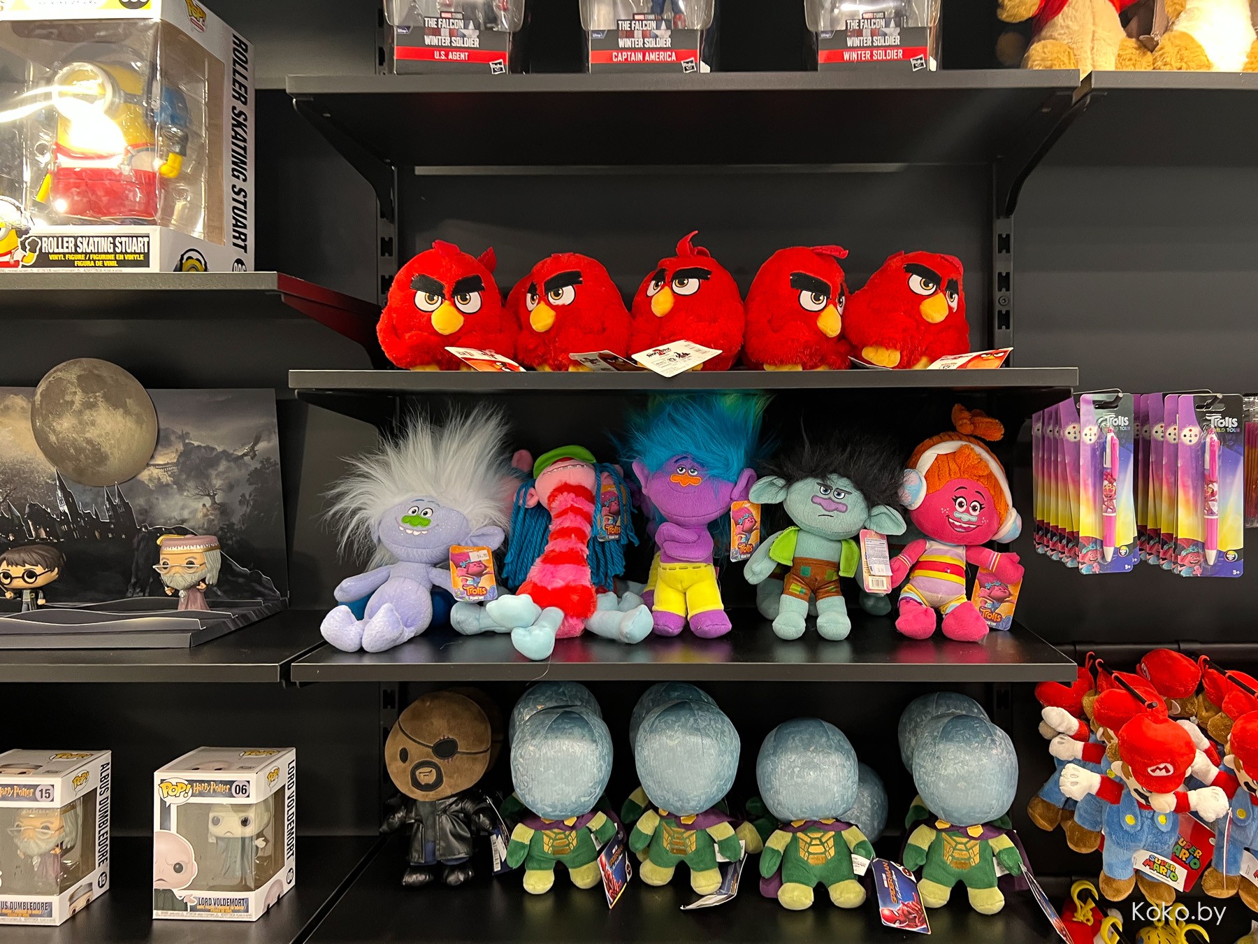 В ТЦ «Палаццо» как и обещали, открыли крутейший кинотеатр «mooon», но что там про «IMAX»? - фото - 14