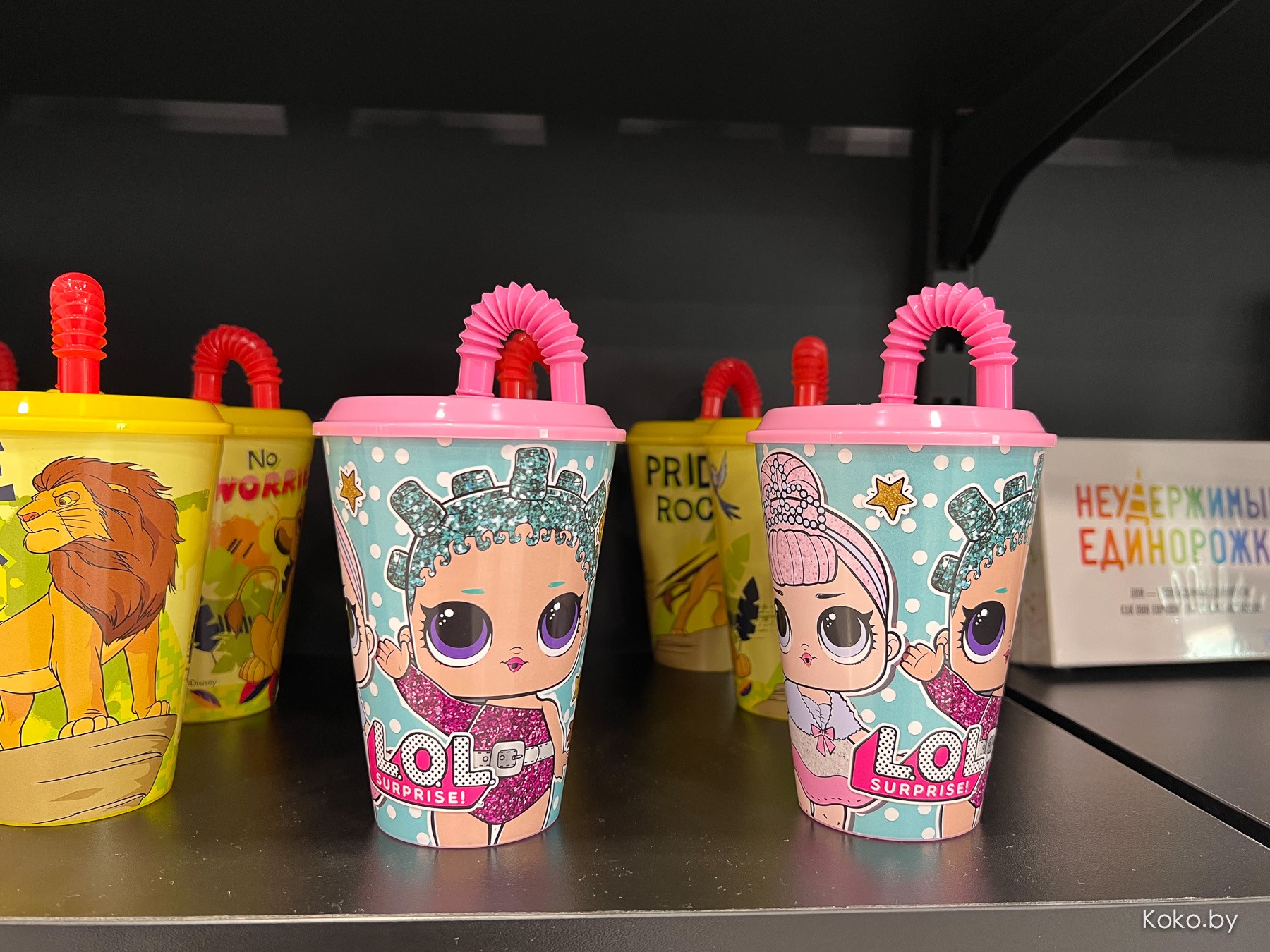 В ТЦ «Палаццо» как и обещали, открыли крутейший кинотеатр «mooon», но что там про «IMAX»? - фото - 15