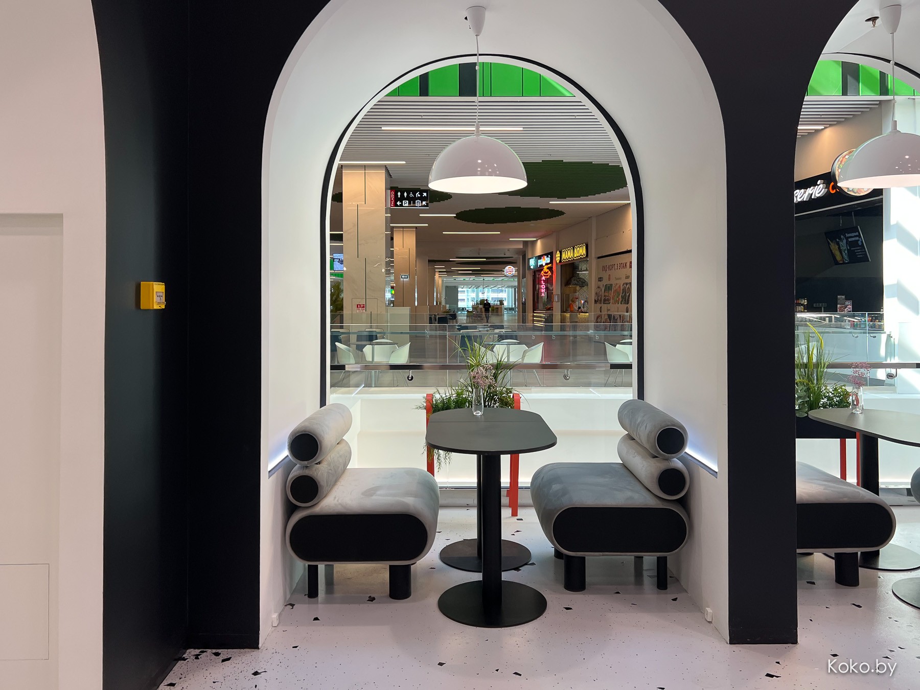 В ТЦ «Палаццо» как и обещали, открыли крутейший кинотеатр «mooon», но что там про «IMAX»? - фото - 17