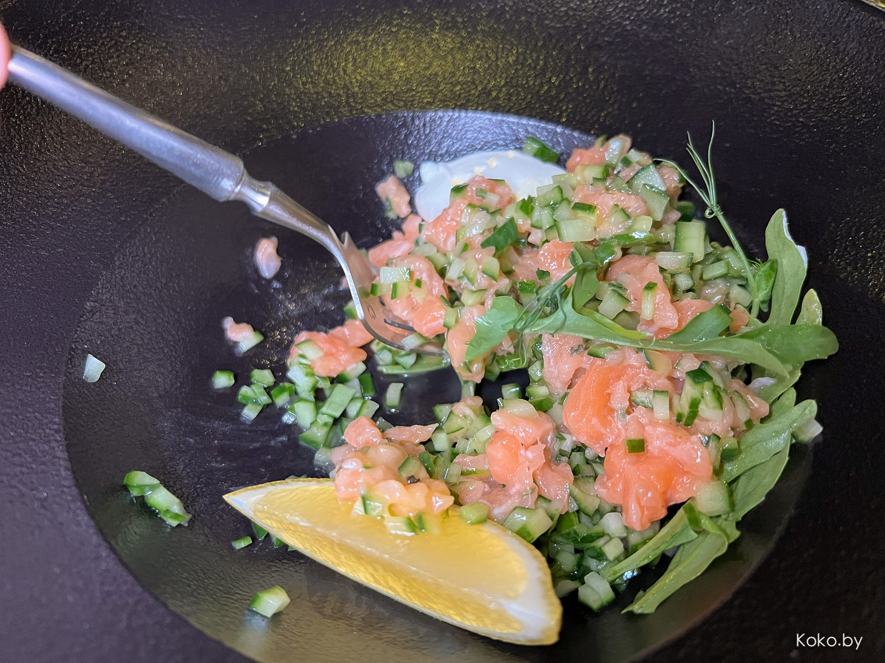 Посмотрел на правила в новом доме дыма «Танжирс Лаунж» в атмосфере сгоревшего особняка с кальянами по 5000€ - фото - 33