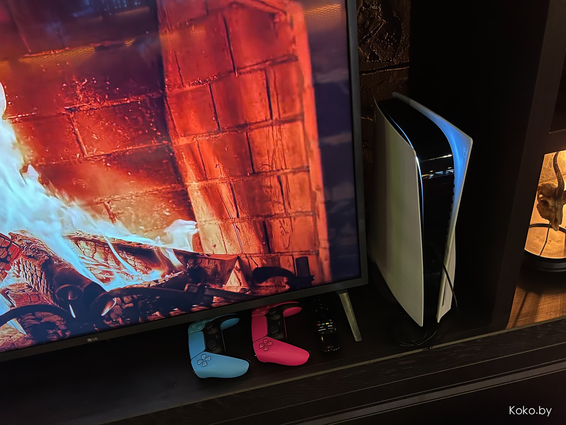 Посмотрел на правила в новом доме дыма «Танжирс Лаунж» в атмосфере сгоревшего особняка с кальянами по 5000€ - фото - 7