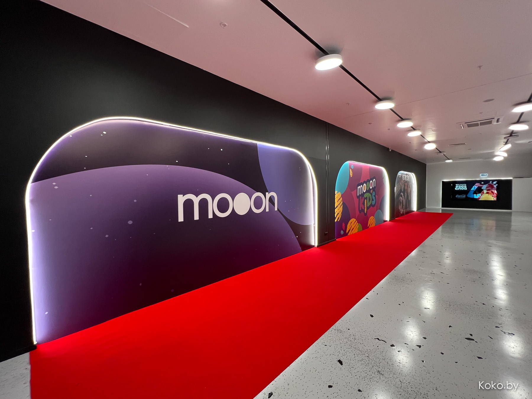 В ТЦ «Палаццо» как и обещали, открыли крутейший кинотеатр «mooon», но что там про «IMAX»? - фото - 32