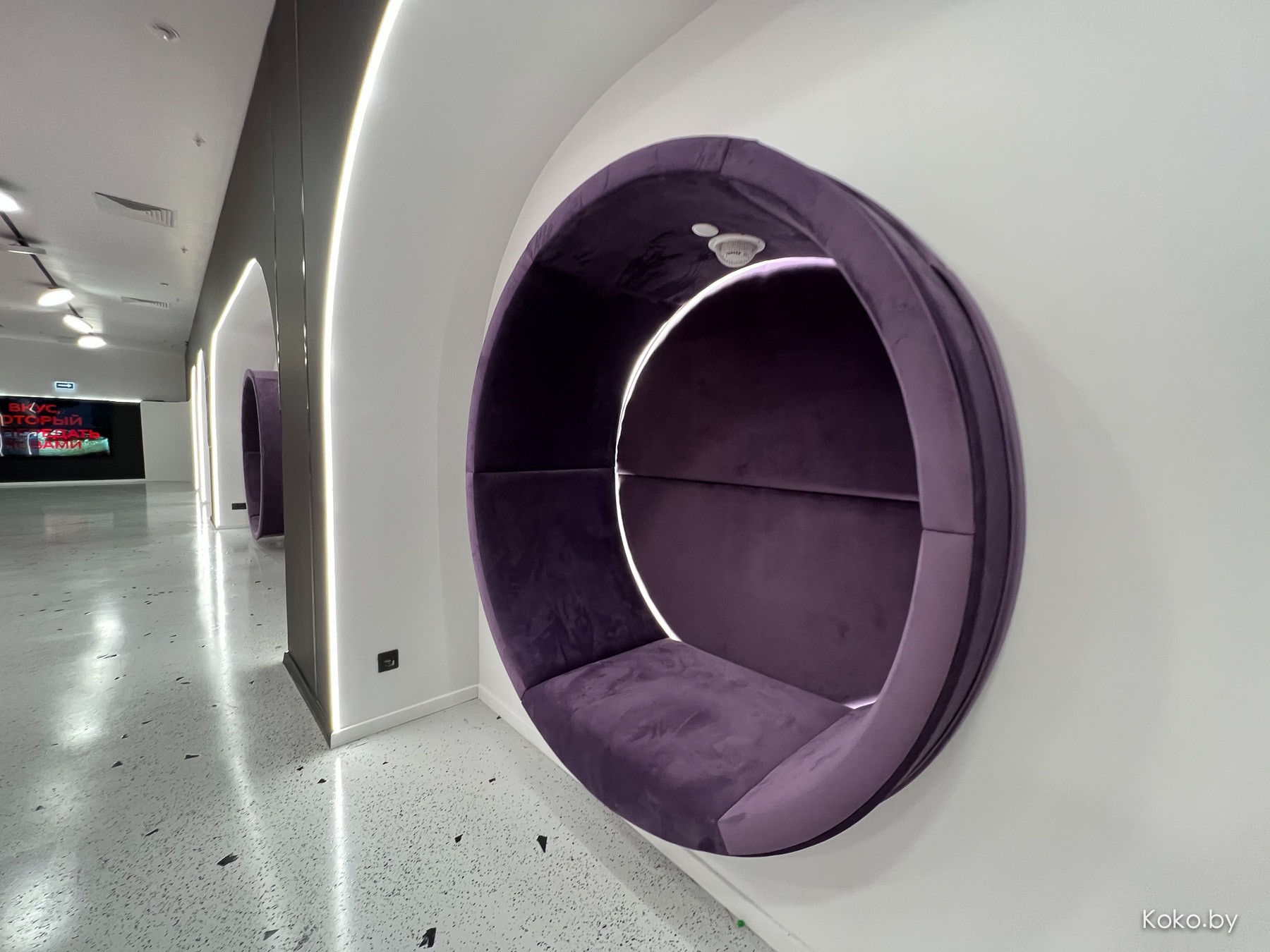 В ТЦ «Палаццо» как и обещали, открыли крутейший кинотеатр «mooon», но что там про «IMAX»? - фото - 33