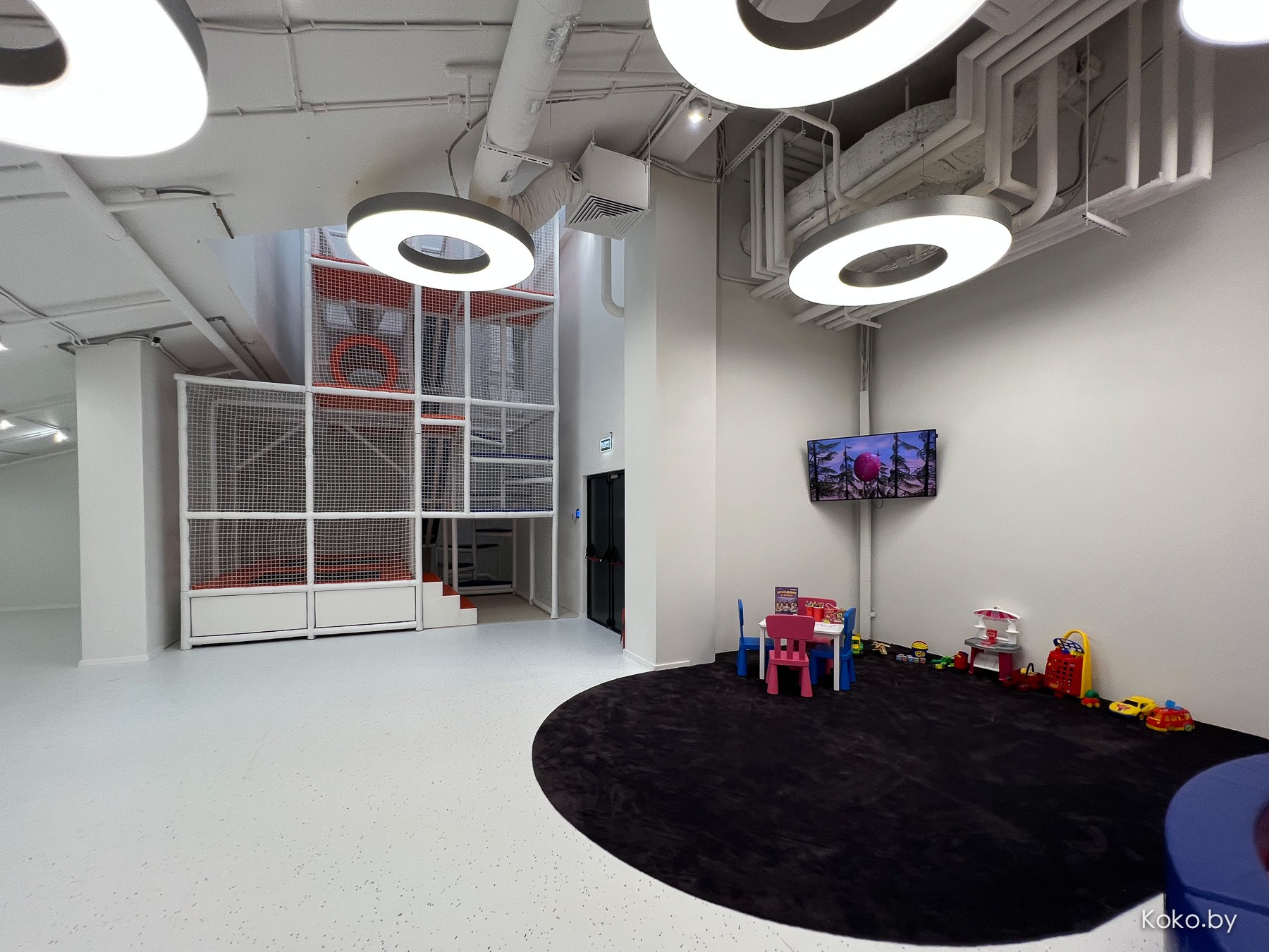 В ТЦ «Палаццо» как и обещали, открыли крутейший кинотеатр «mooon», но что там про «IMAX»? - фото - 29