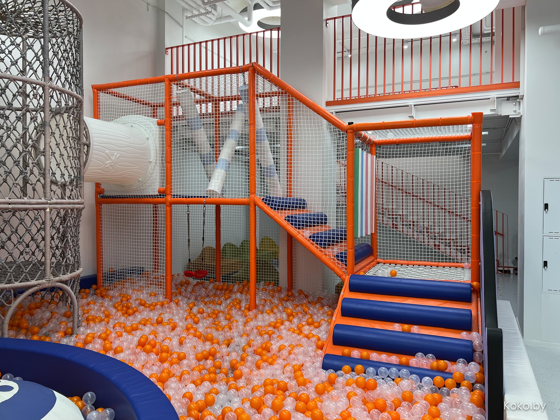 В ТЦ «Палаццо» как и обещали, открыли крутейший кинотеатр «mooon», но что там про «IMAX»? - фото - 30