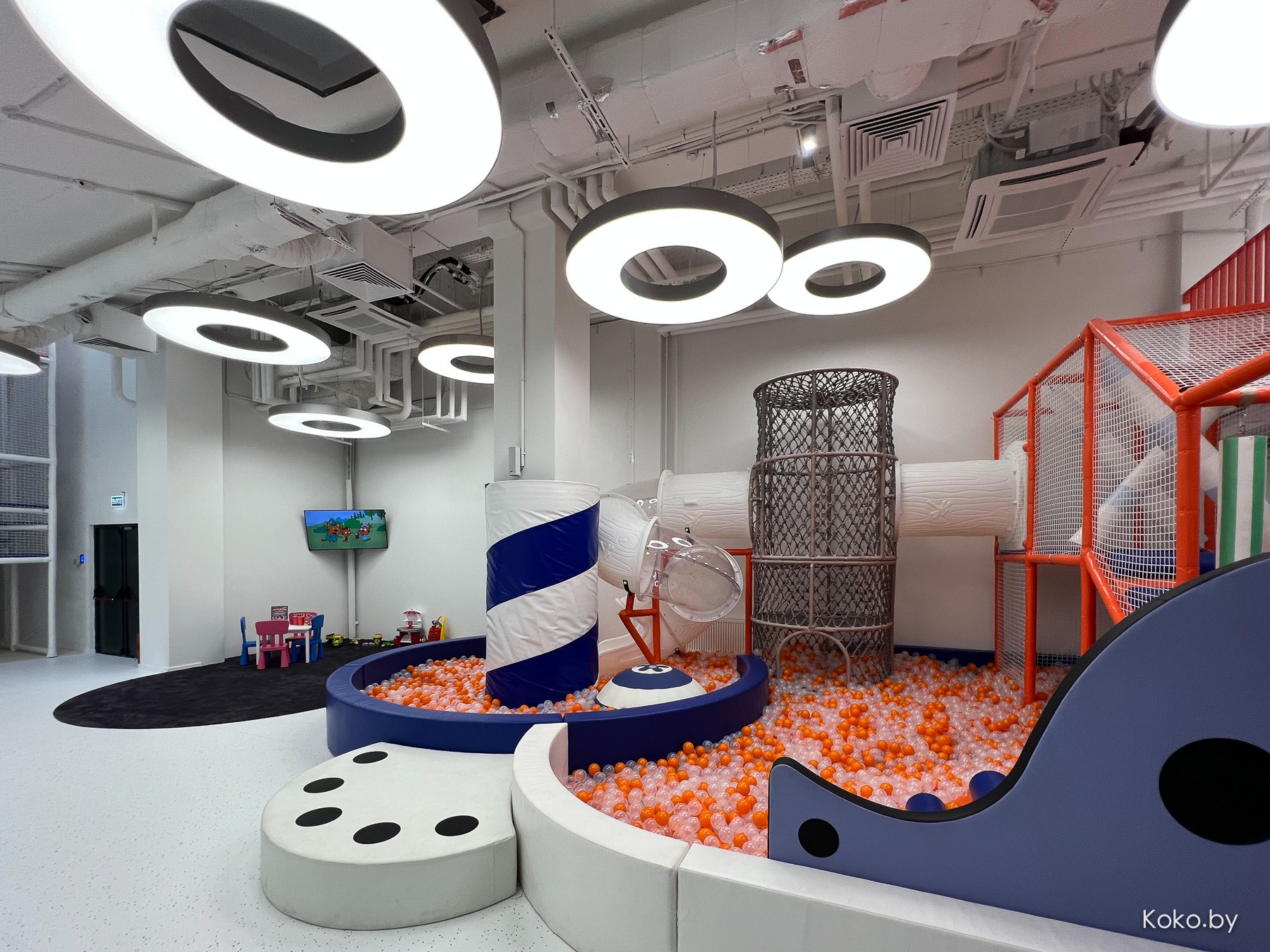 В ТЦ «Палаццо» как и обещали, открыли крутейший кинотеатр «mooon», но что там про «IMAX»? - фото - 31