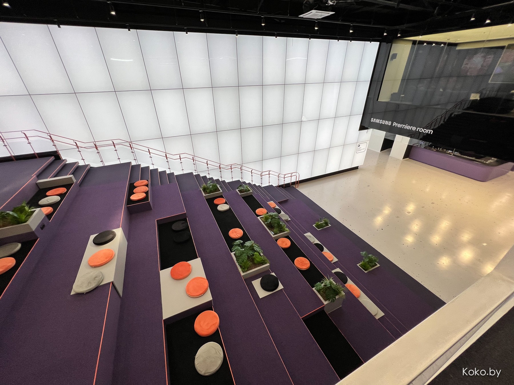 В ТЦ «Палаццо» как и обещали, открыли крутейший кинотеатр «mooon», но что там про «IMAX»? - фото - 21