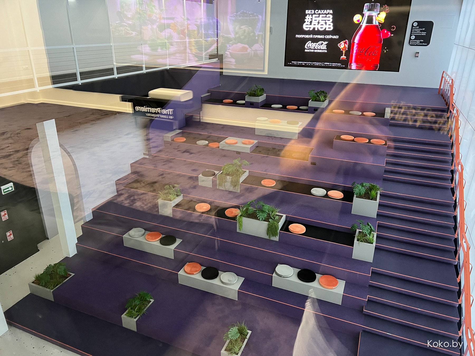 В ТЦ «Палаццо» как и обещали, открыли крутейший кинотеатр «mooon», но что там про «IMAX»? - фото - 23