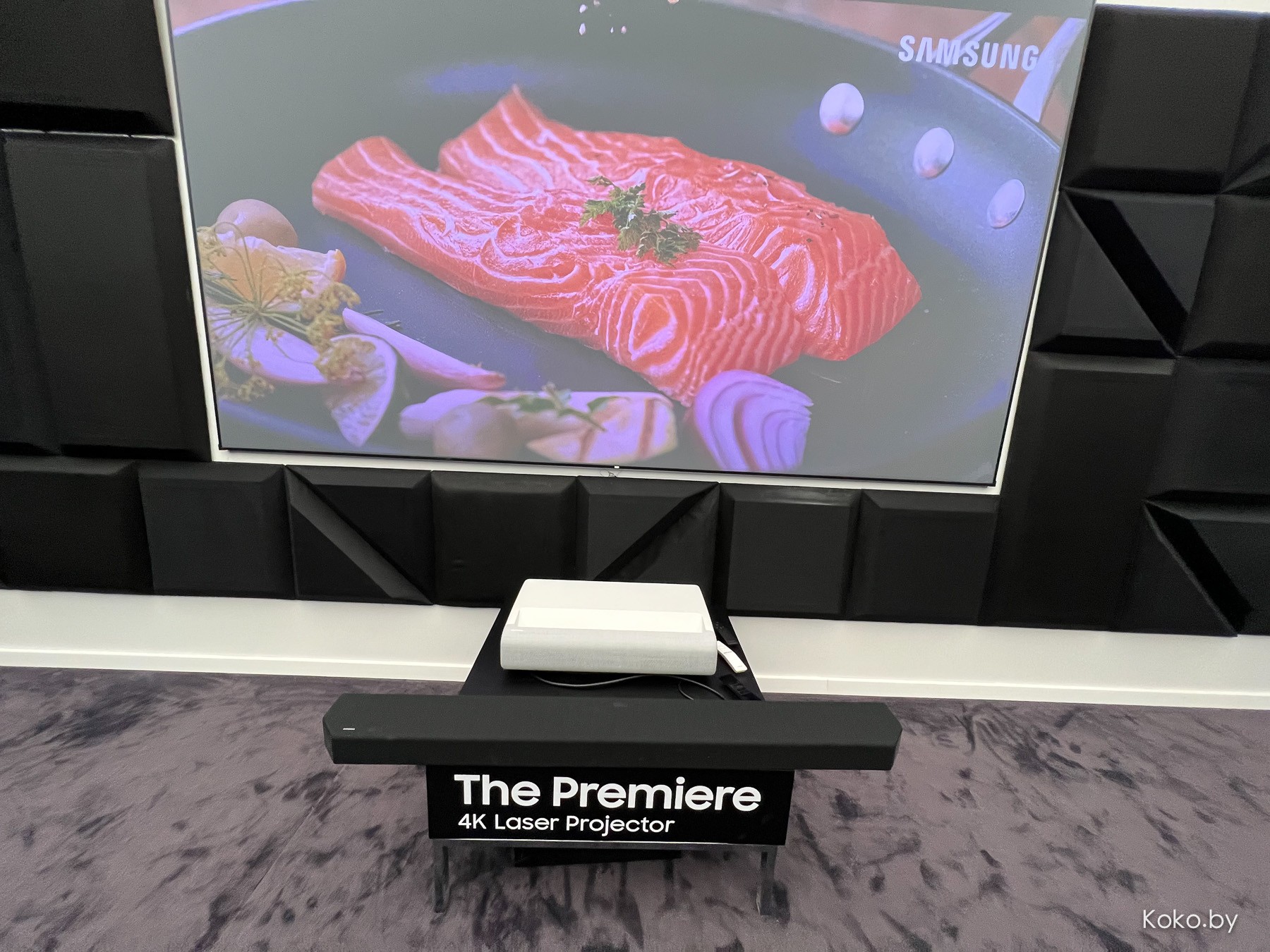 В ТЦ «Палаццо» как и обещали, открыли крутейший кинотеатр «mooon», но что там про «IMAX»? - фото - 25