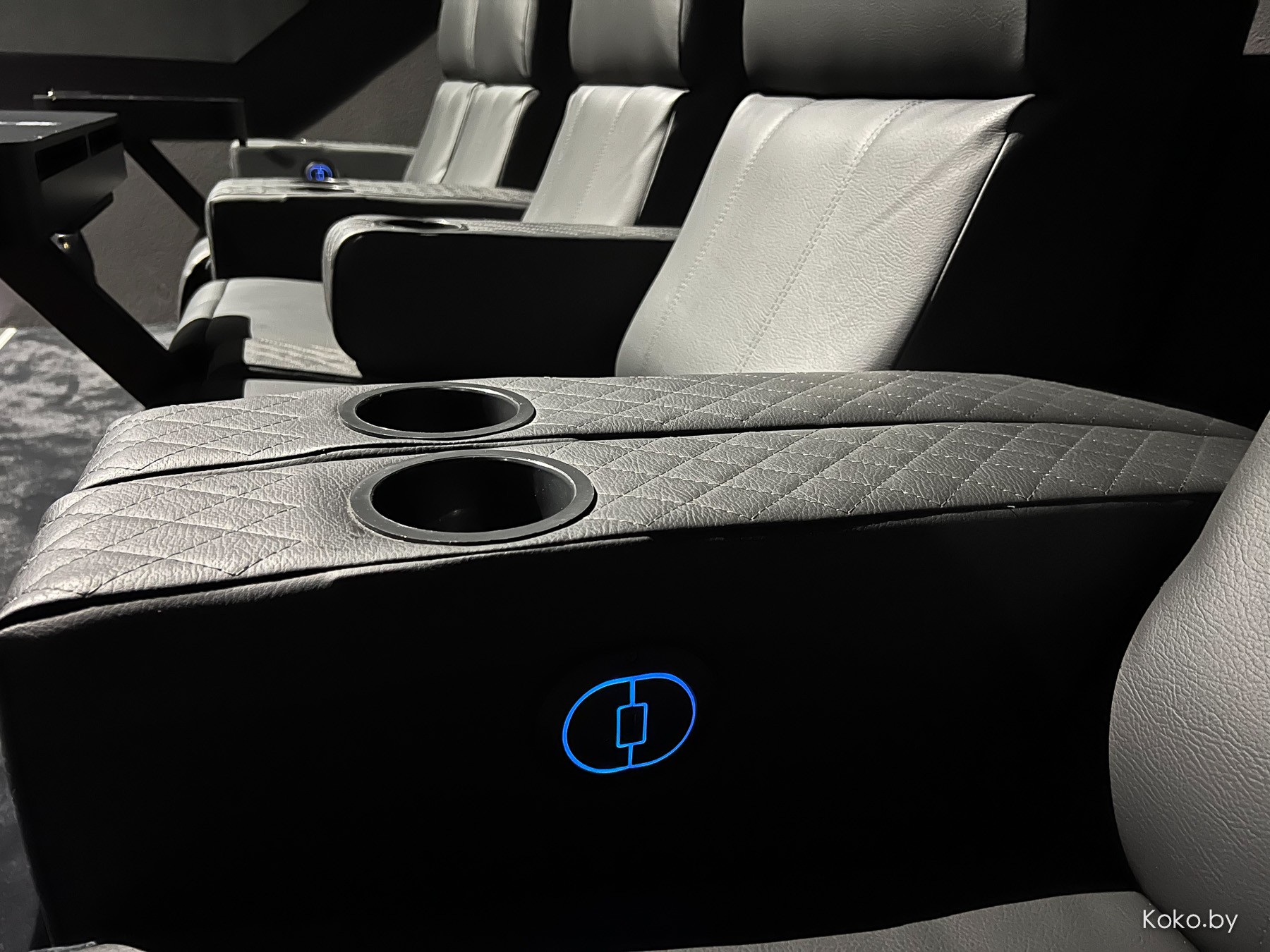 В ТЦ «Палаццо» как и обещали, открыли крутейший кинотеатр «mooon», но что там про «IMAX»? - фото - 38