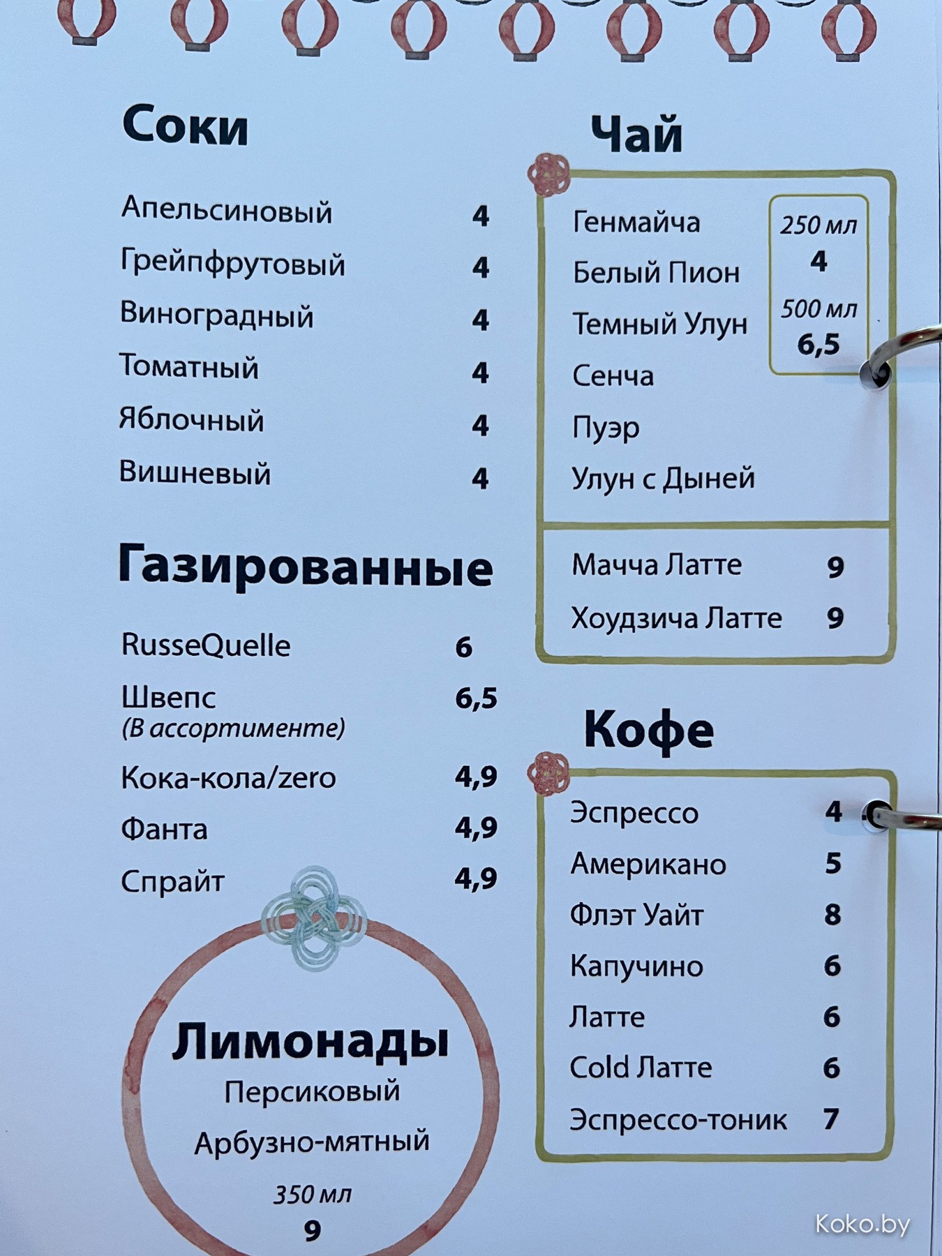 Достал палочки! Тест первого кафе японской уличной еды от известного бренда одежды «Сакагучи» - фото - 14