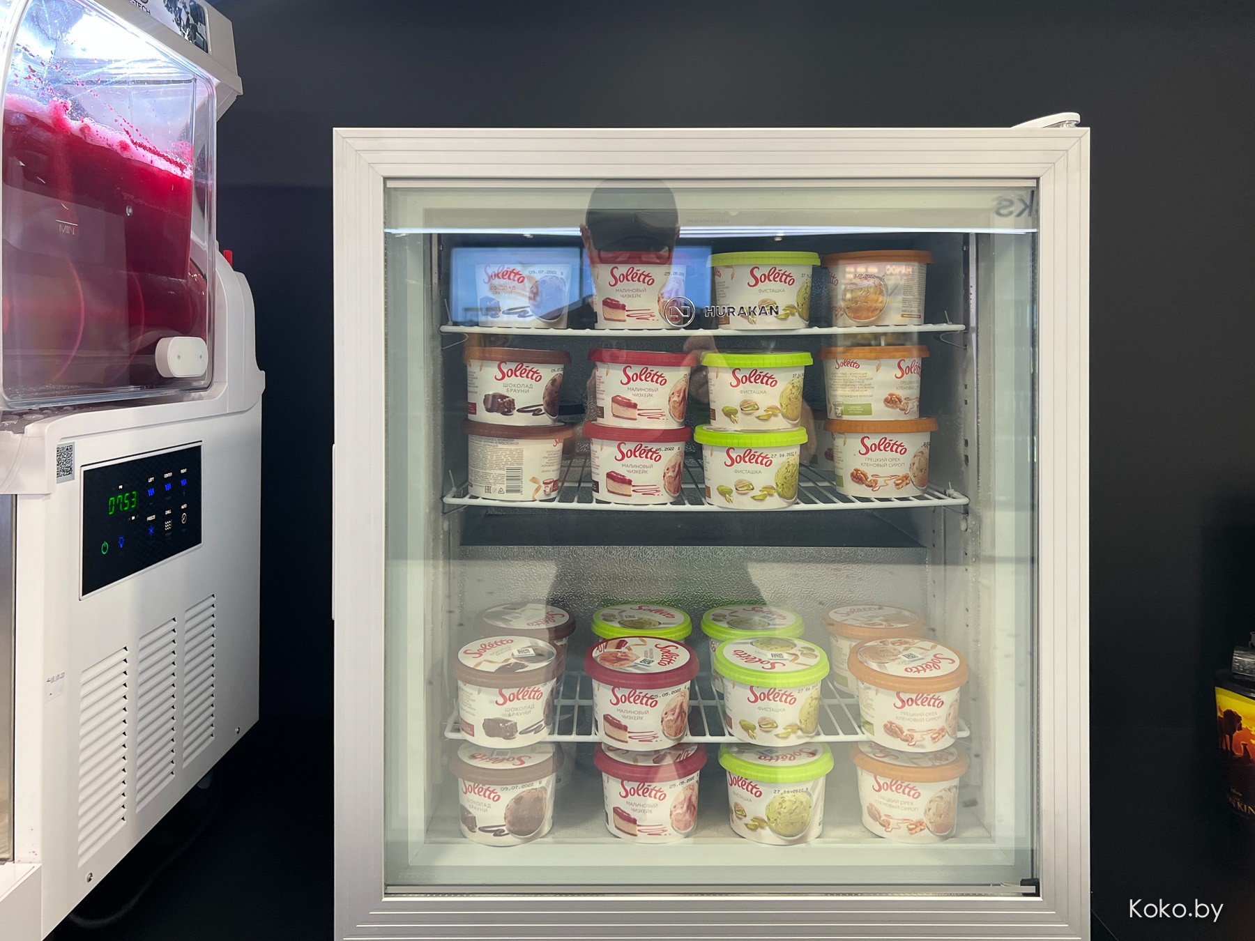 В ТЦ «Палаццо» как и обещали, открыли крутейший кинотеатр «mooon», но что там про «IMAX»? - фото - 9