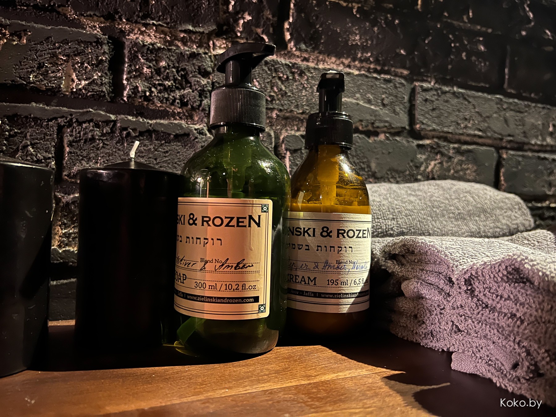 Посмотрел на правила в новом доме дыма «Танжирс Лаунж» в атмосфере сгоревшего особняка с кальянами по 5000€ - фото - 26