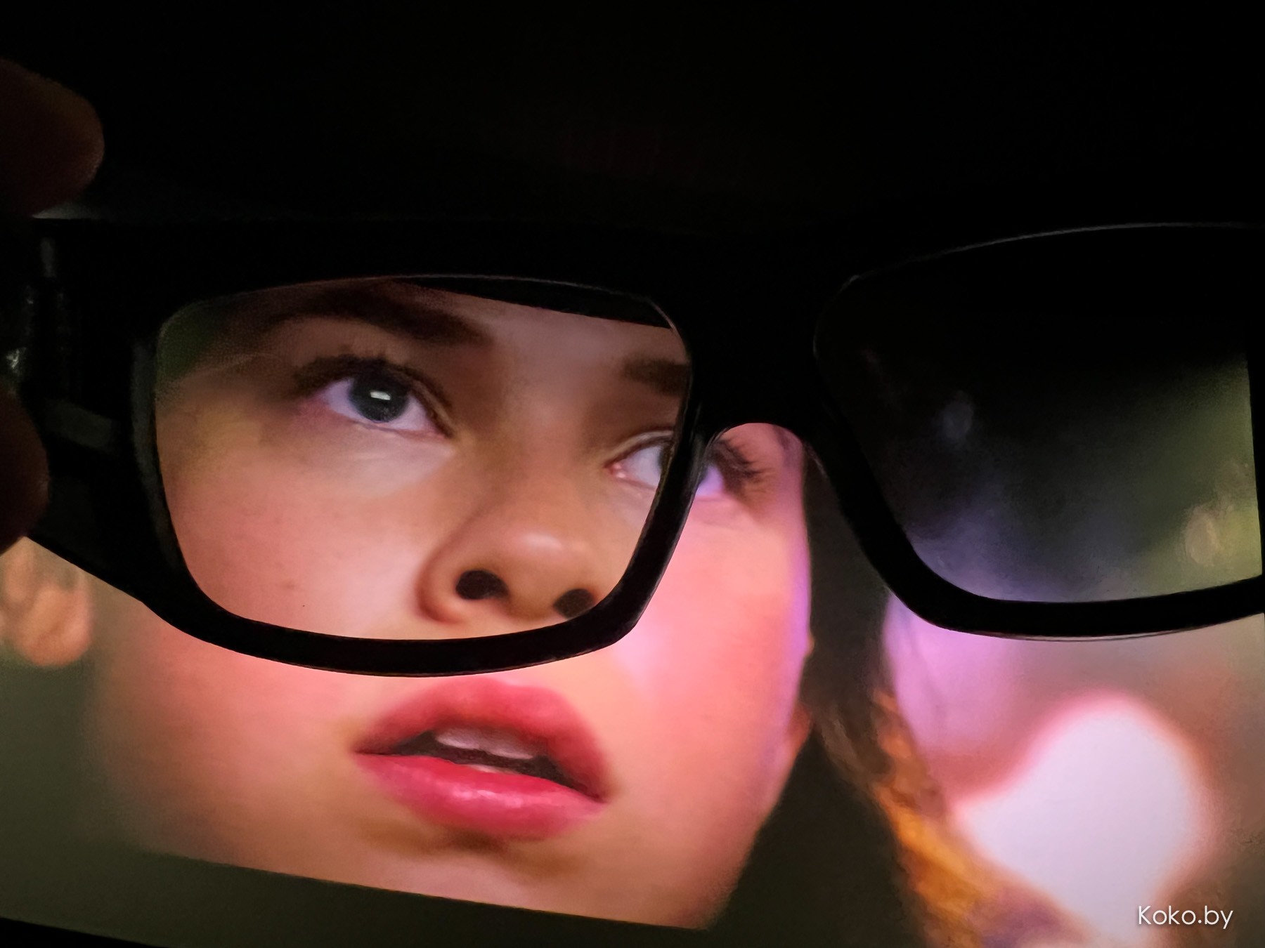 В ТЦ «Палаццо» как и обещали, открыли крутейший кинотеатр «mooon», но что там про «IMAX»? - фото - 44