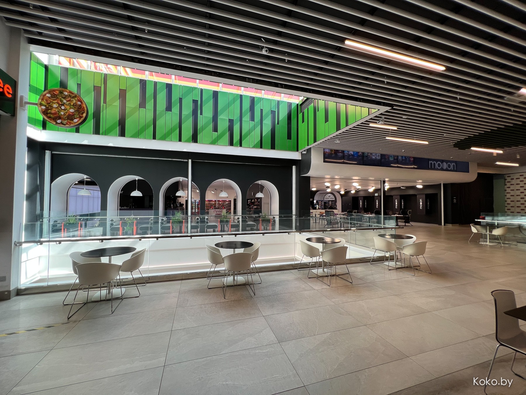 В ТЦ «Палаццо» как и обещали, открыли крутейший кинотеатр «mooon», но что там про «IMAX»? - фото - 45