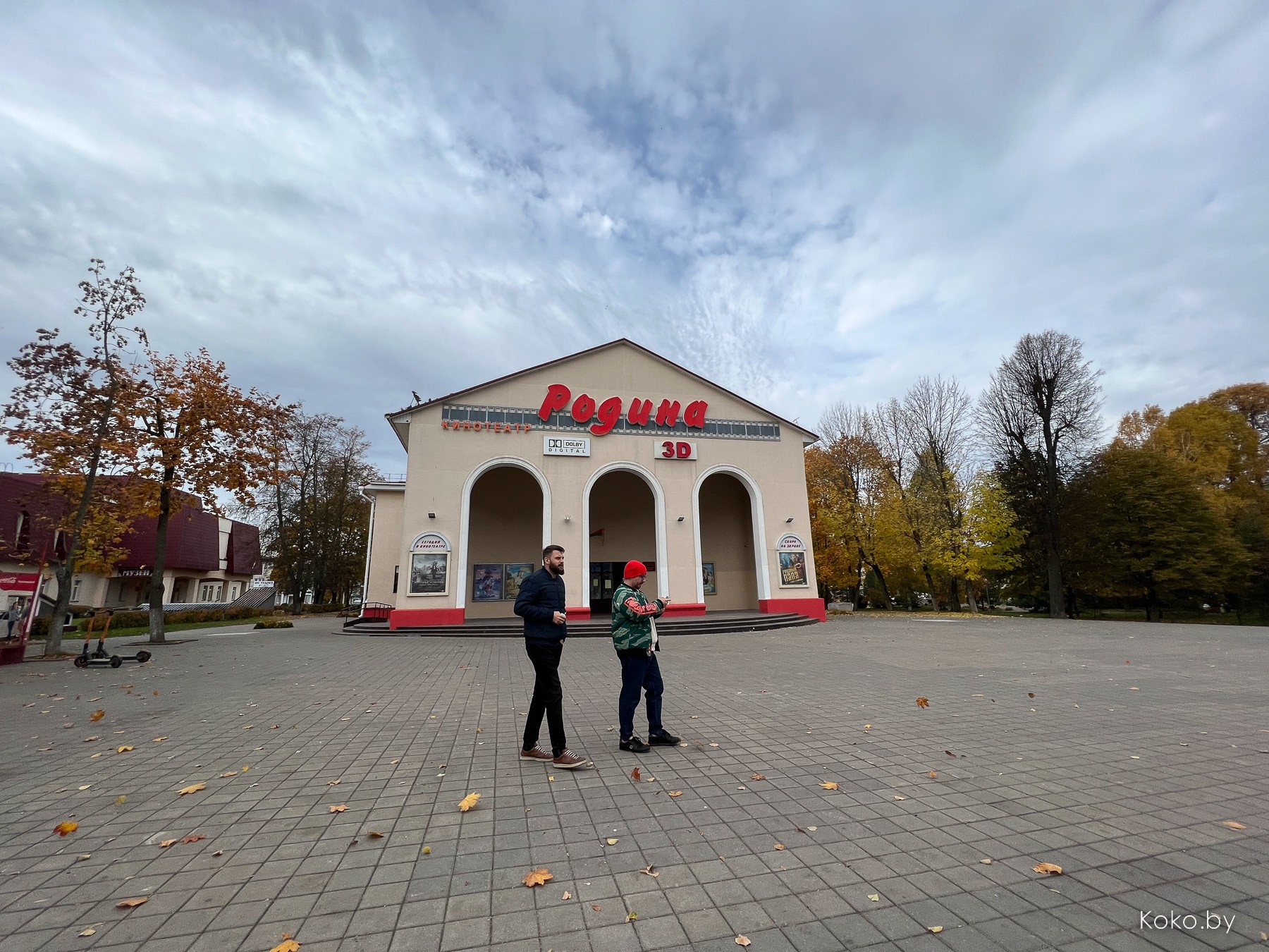 Никогда в Минске! Проверил, что сейчас происходит с ценами на еду в  заведениях Молодечно