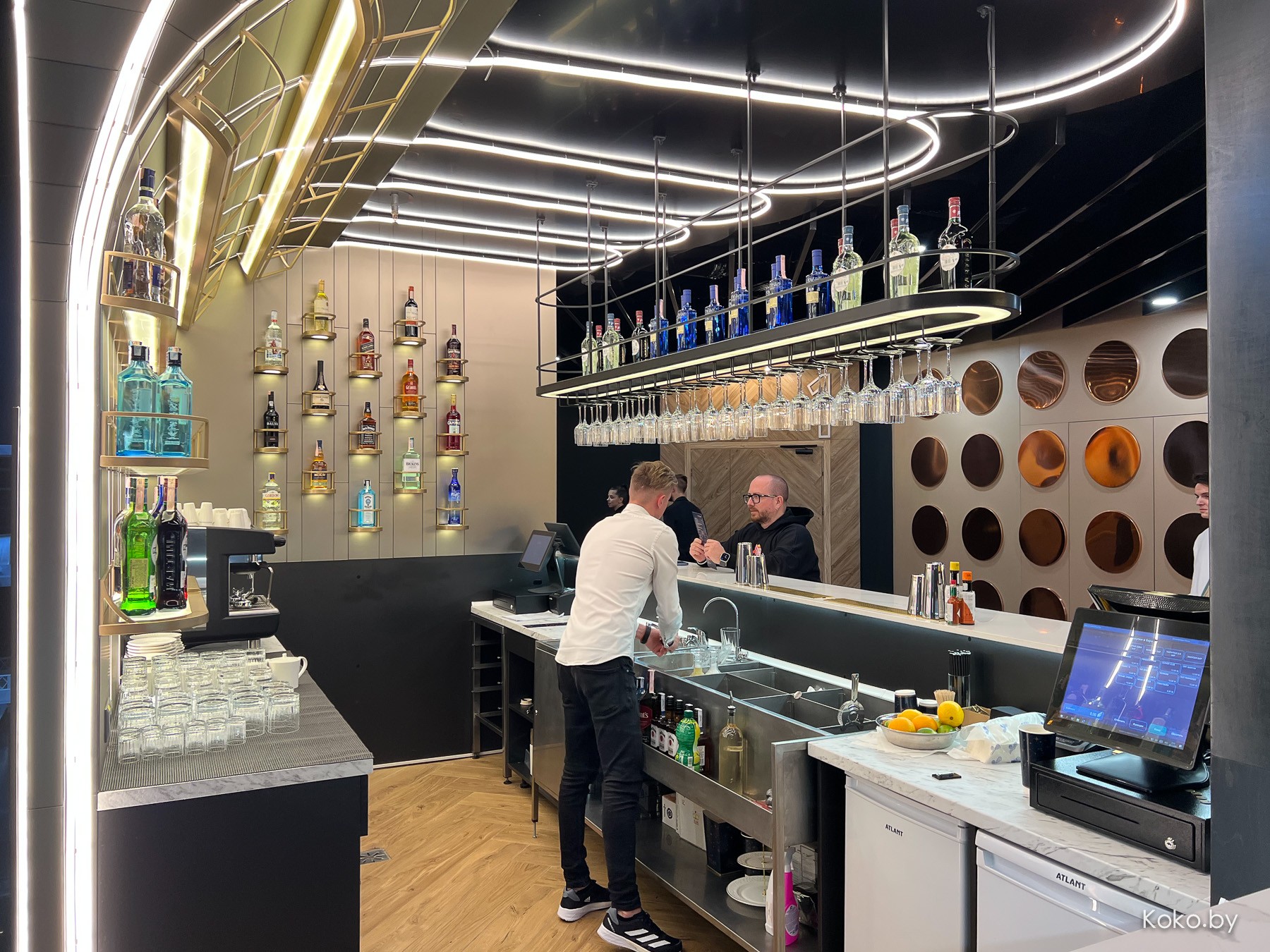 В Минске 1 декабря заработает трёхъярусный кинотеатр «Скайлайн синема», где покажут новую «Чёрную пантеру» - фото - 16