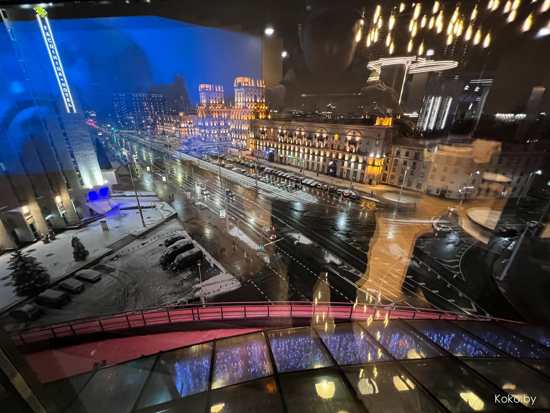 В Минске 1 декабря заработает трёхъярусный кинотеатр «Скайлайн синема», где покажут новую «Чёрную пантеру» - фото - 19