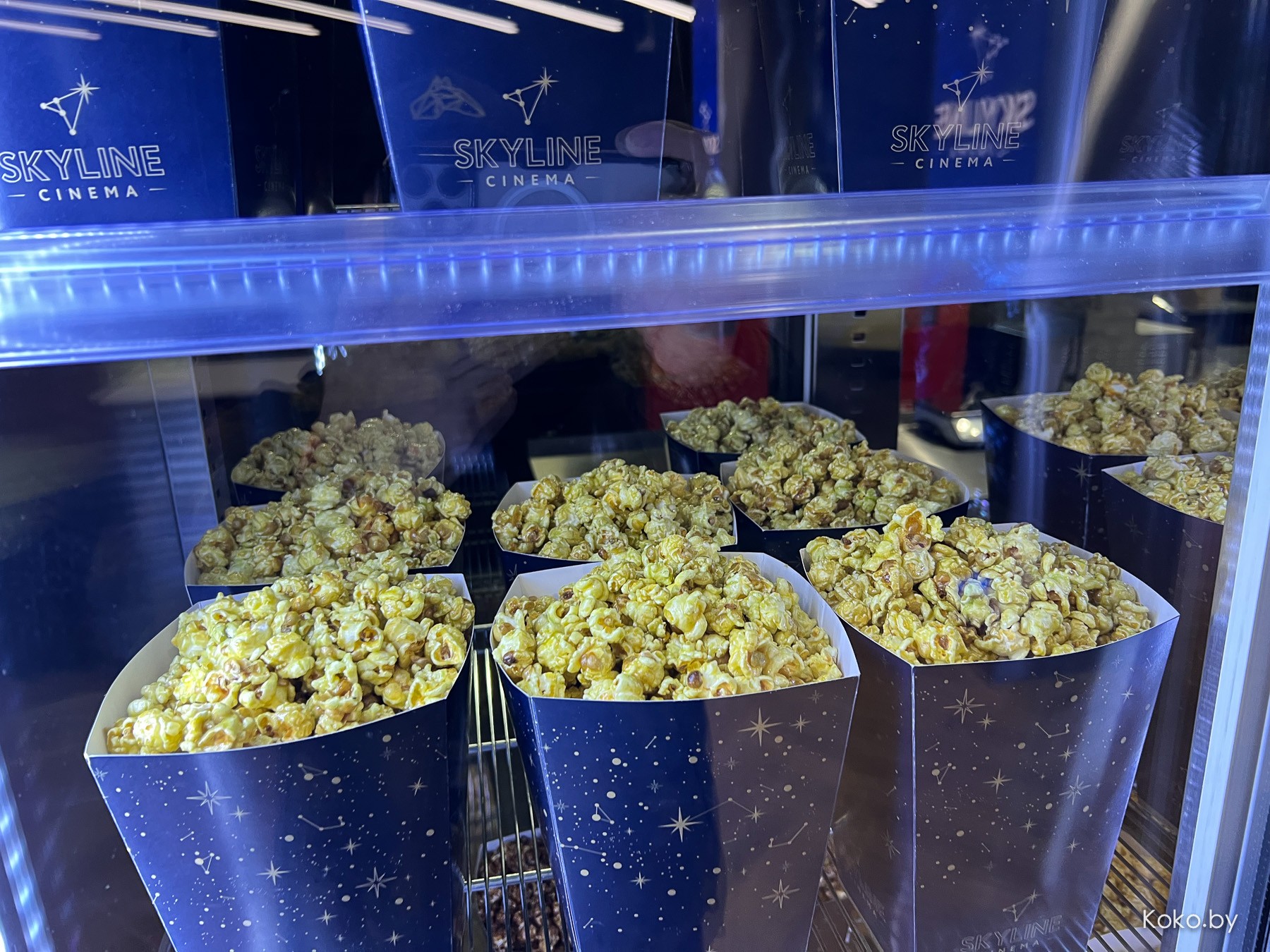 В Минске 1 декабря заработает трёхъярусный кинотеатр «Скайлайн синема», где покажут новую «Чёрную пантеру» - фото - 22