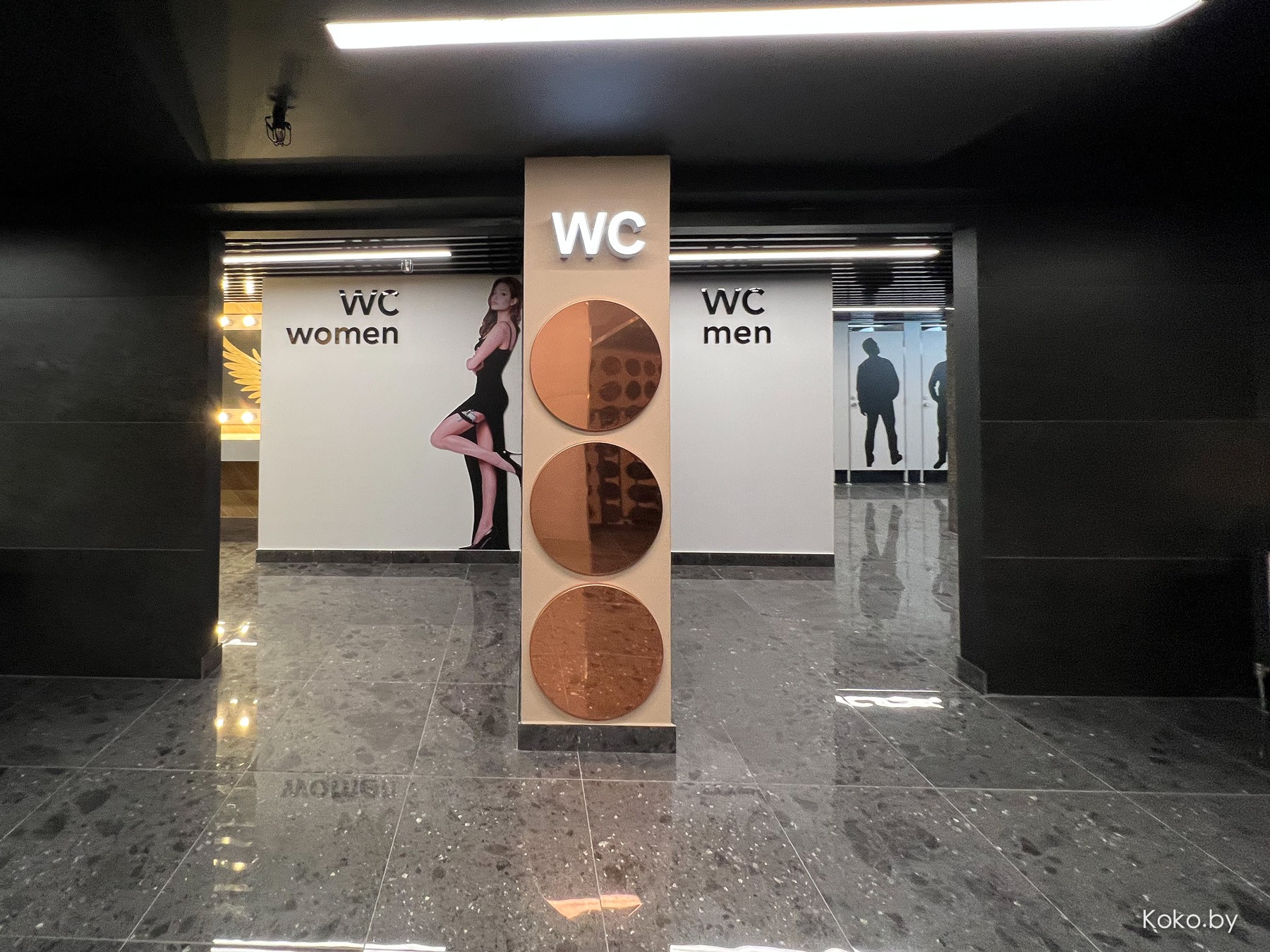 В Минске 1 декабря заработает трёхъярусный кинотеатр «Скайлайн синема», где покажут новую «Чёрную пантеру» - фото - 10