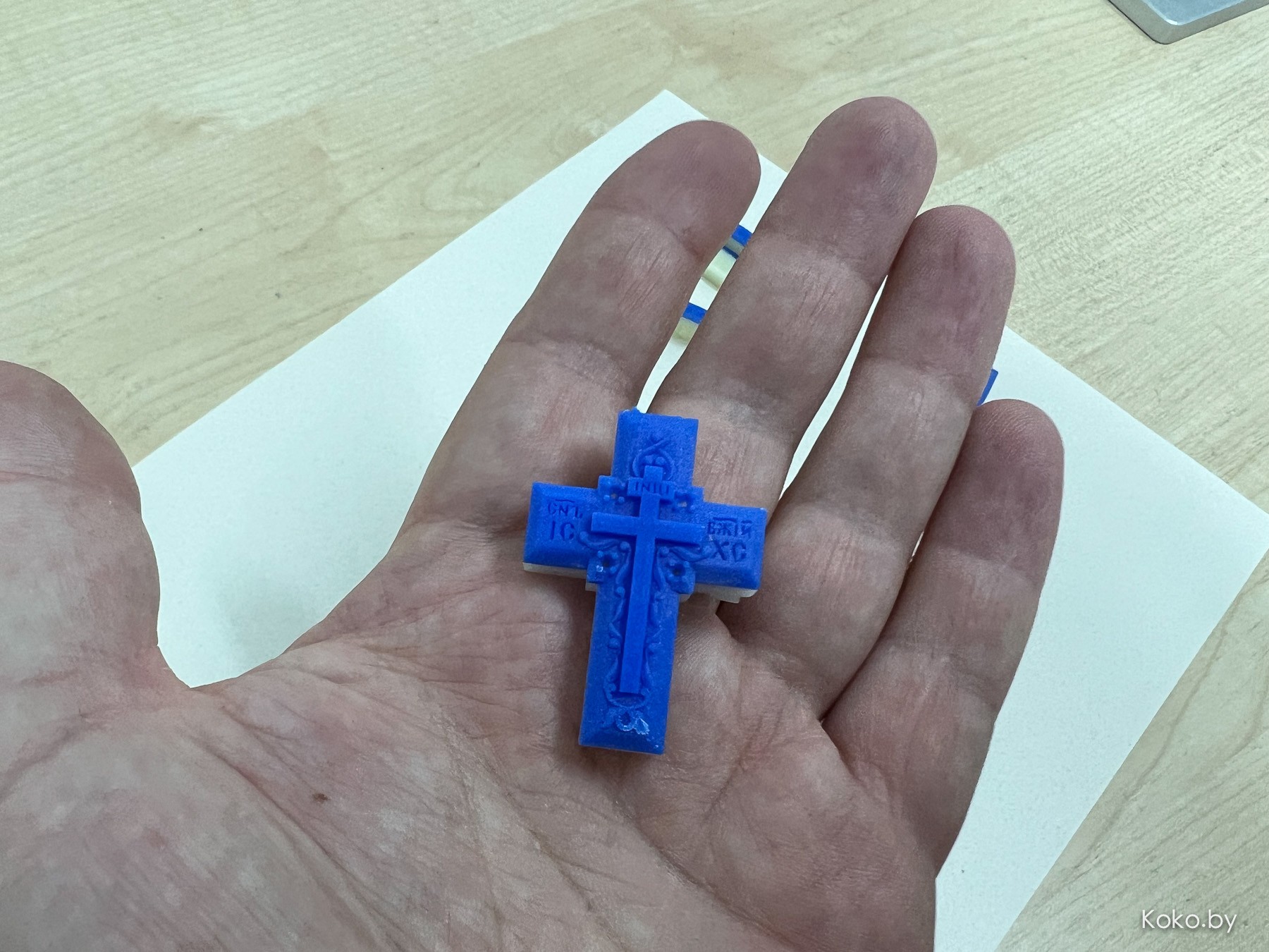 Сходили на экскурсию, чтобы посмотреть как появляются на свет ваши кольца и серёжки на ювелирном заводе «ZORKA» - фото - 11