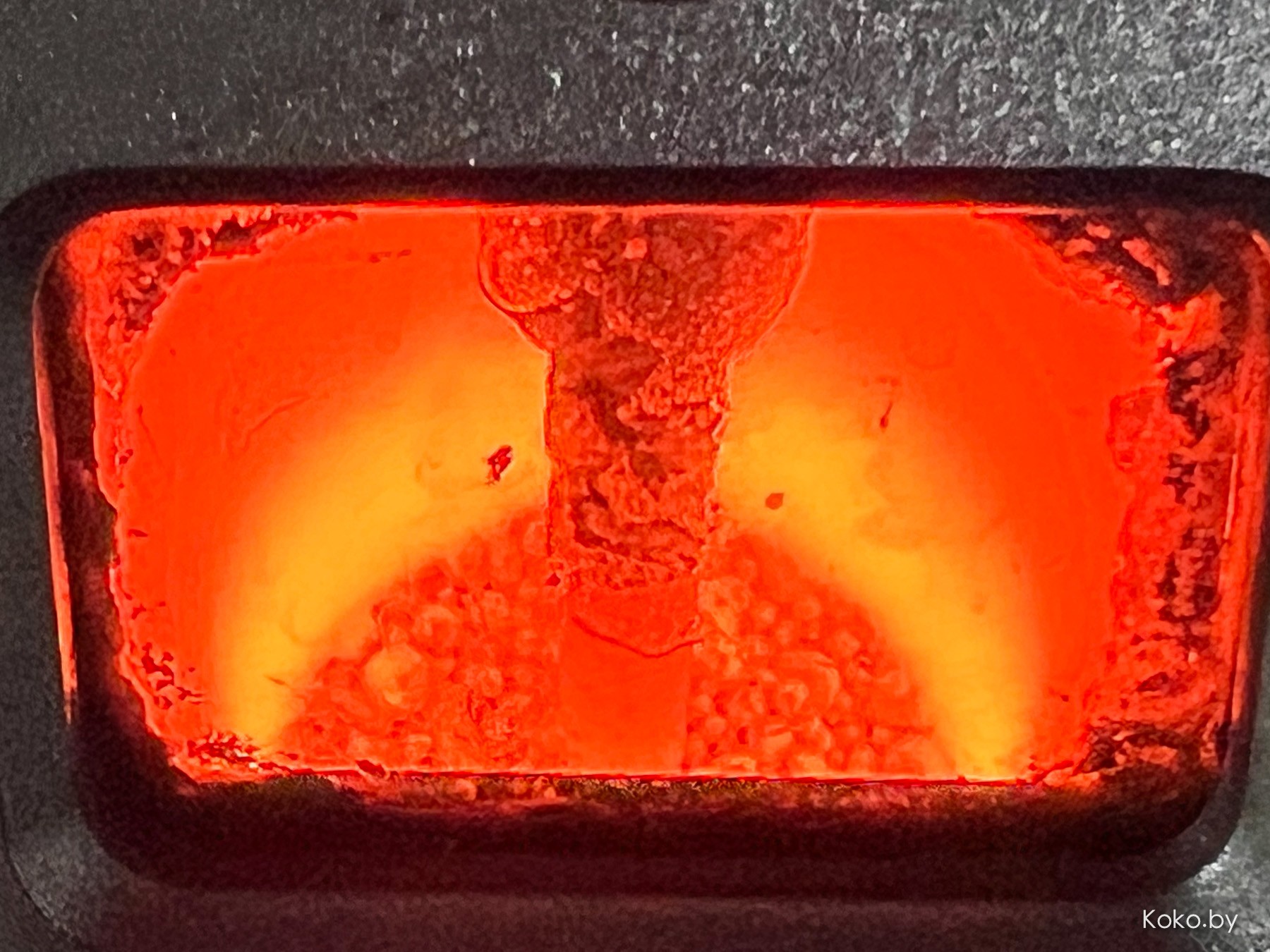 Сходили на экскурсию, чтобы посмотреть как появляются на свет ваши кольца и серёжки на ювелирном заводе «ZORKA» - фото - 28