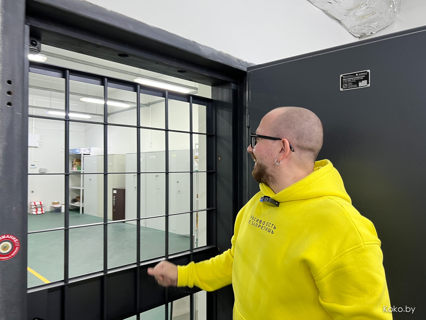 Сходили на экскурсию, чтобы посмотреть как появляются на свет ваши кольца и серёжки на ювелирном заводе «ZORKA» - фото - 60