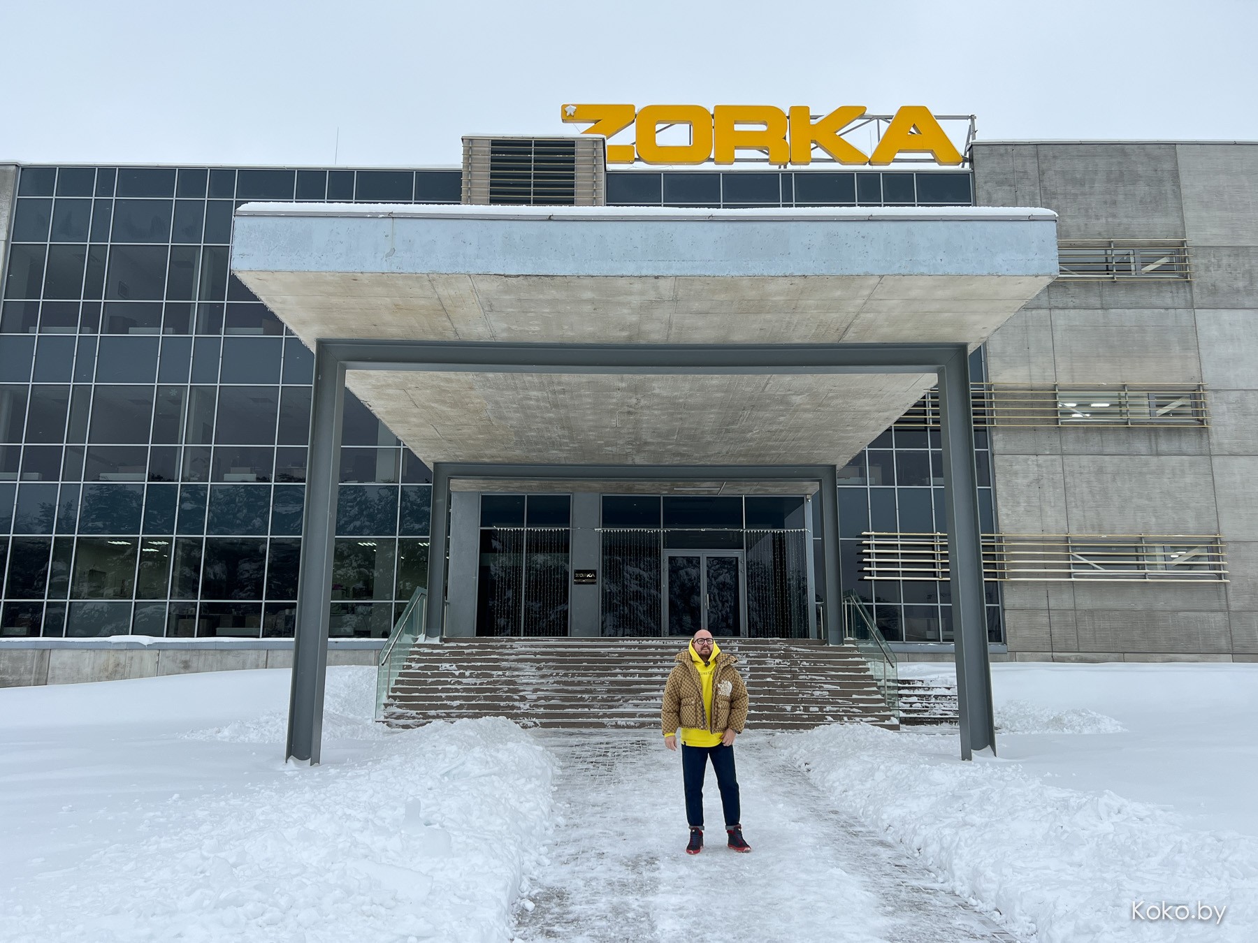 Сходили на экскурсию, чтобы посмотреть как появляются на свет ваши кольца и серёжки на ювелирном заводе «ZORKA» - фото - 2