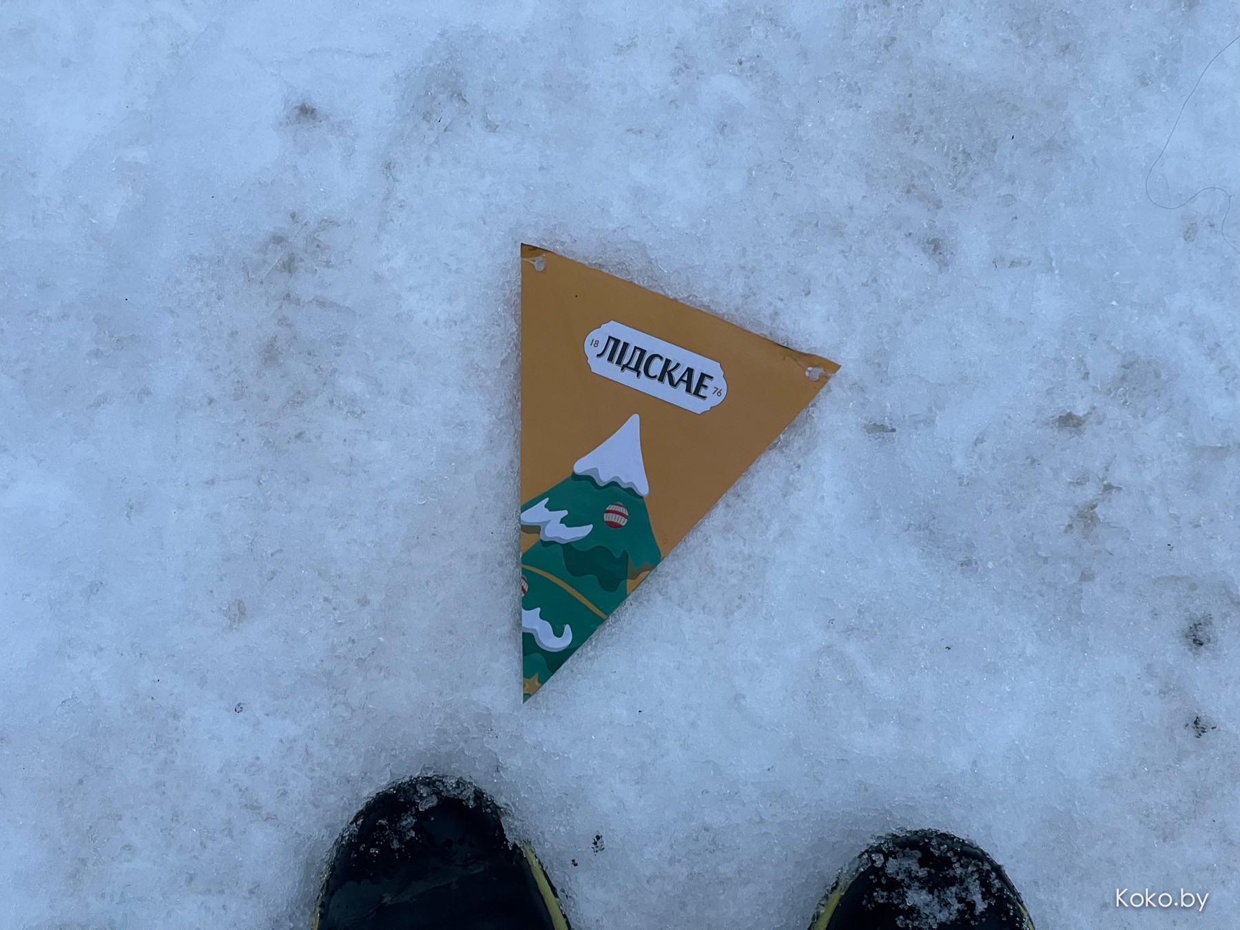 Куда сходить вечером? Прошлись по новогодним ярмаркам, посмотрели цены, попили глинтвейн - фото - 56