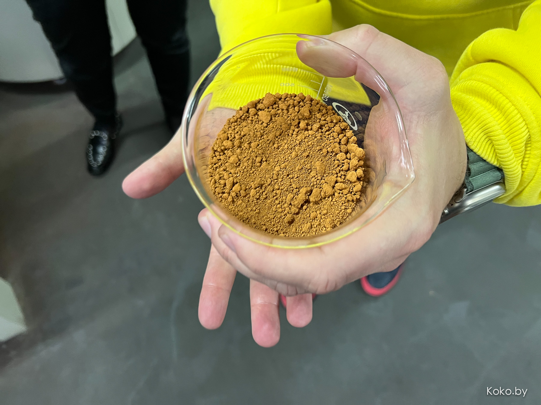 Сходили на экскурсию, чтобы посмотреть как появляются на свет ваши кольца и серёжки на ювелирном заводе «ZORKA» - фото - 50