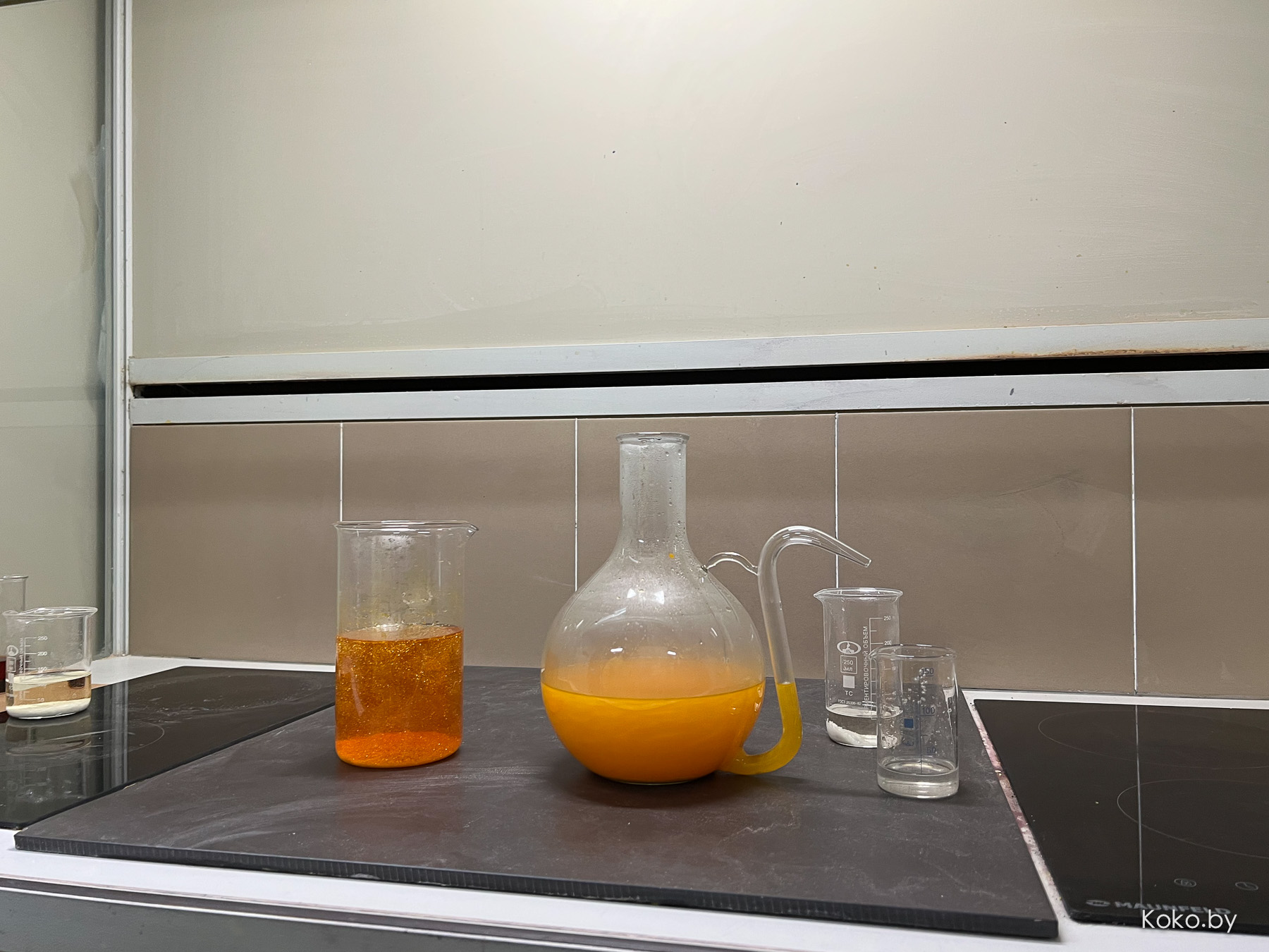 Сходили на экскурсию, чтобы посмотреть как появляются на свет ваши кольца и серёжки на ювелирном заводе «ZORKA» - фото - 51