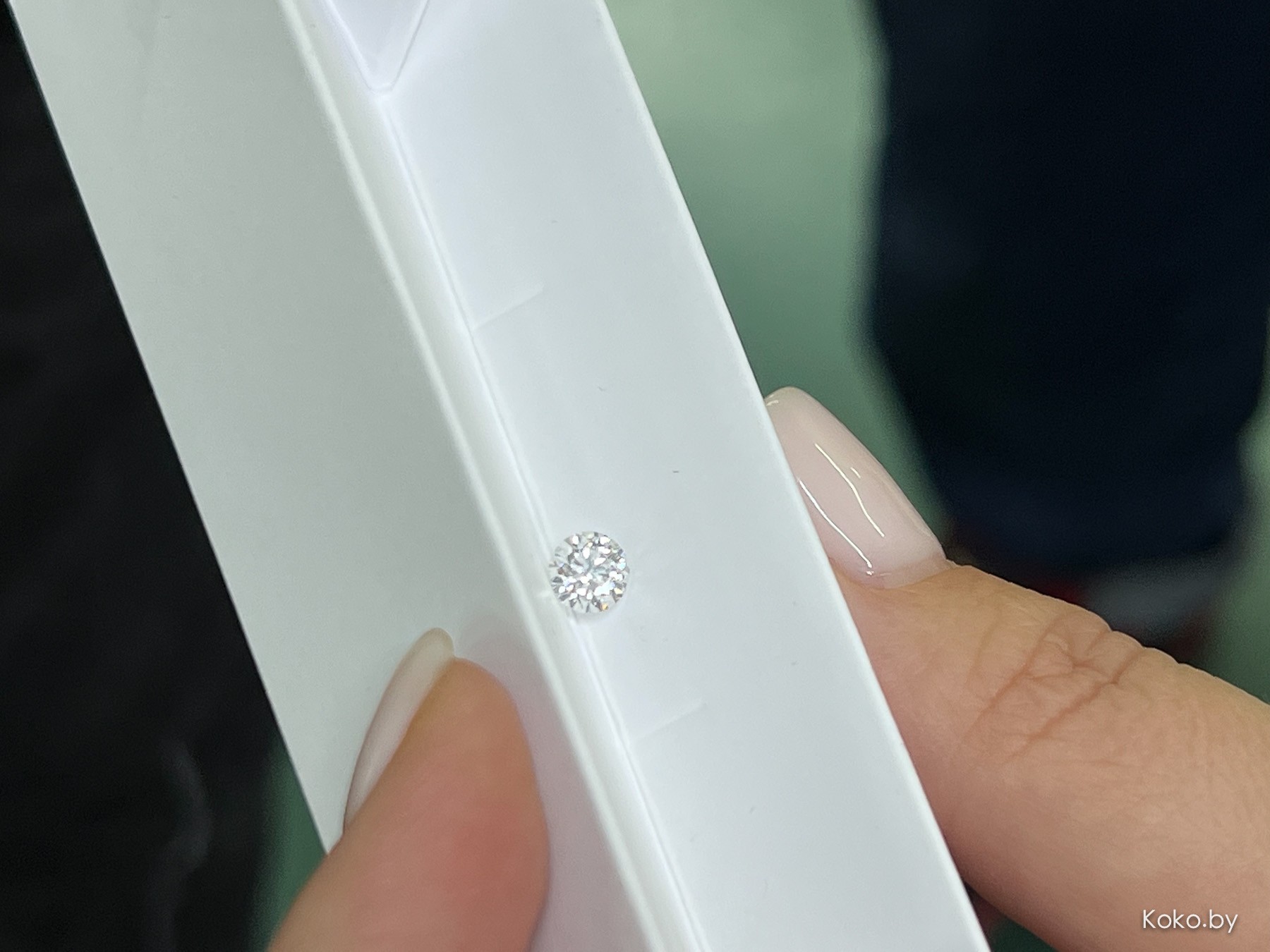 Сходили на экскурсию, чтобы посмотреть как появляются на свет ваши кольца и серёжки на ювелирном заводе «ZORKA» - фото - 59