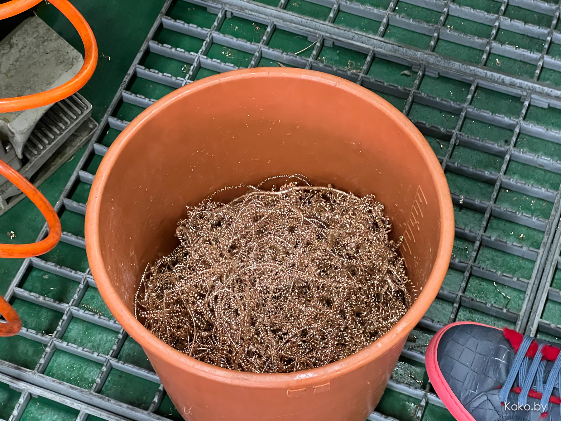 Сходили на экскурсию, чтобы посмотреть как появляются на свет ваши кольца и серёжки на ювелирном заводе «ZORKA» - фото - 48