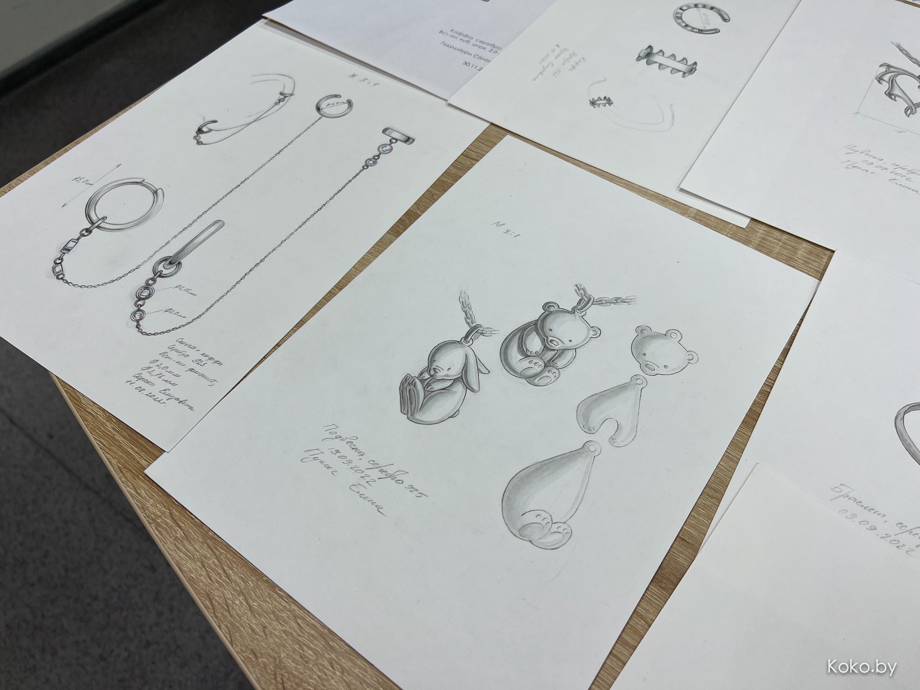 Сходили на экскурсию, чтобы посмотреть как появляются на свет ваши кольца и серёжки на ювелирном заводе «ZORKA» - фото - 9