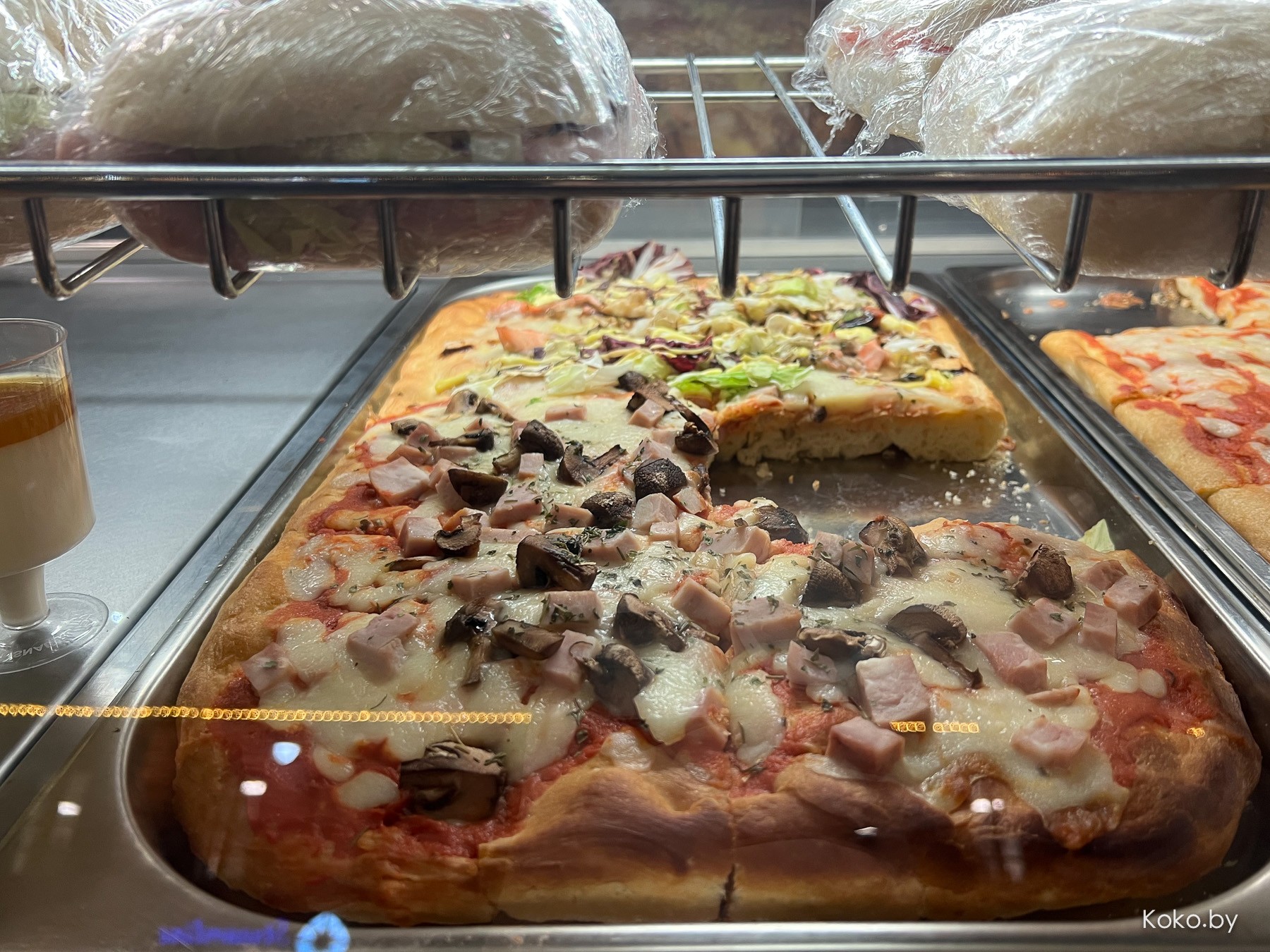 Куда сходить вечером? Прошлись по новогодним ярмаркам, посмотрели цены, попили глинтвейн - фото - 14