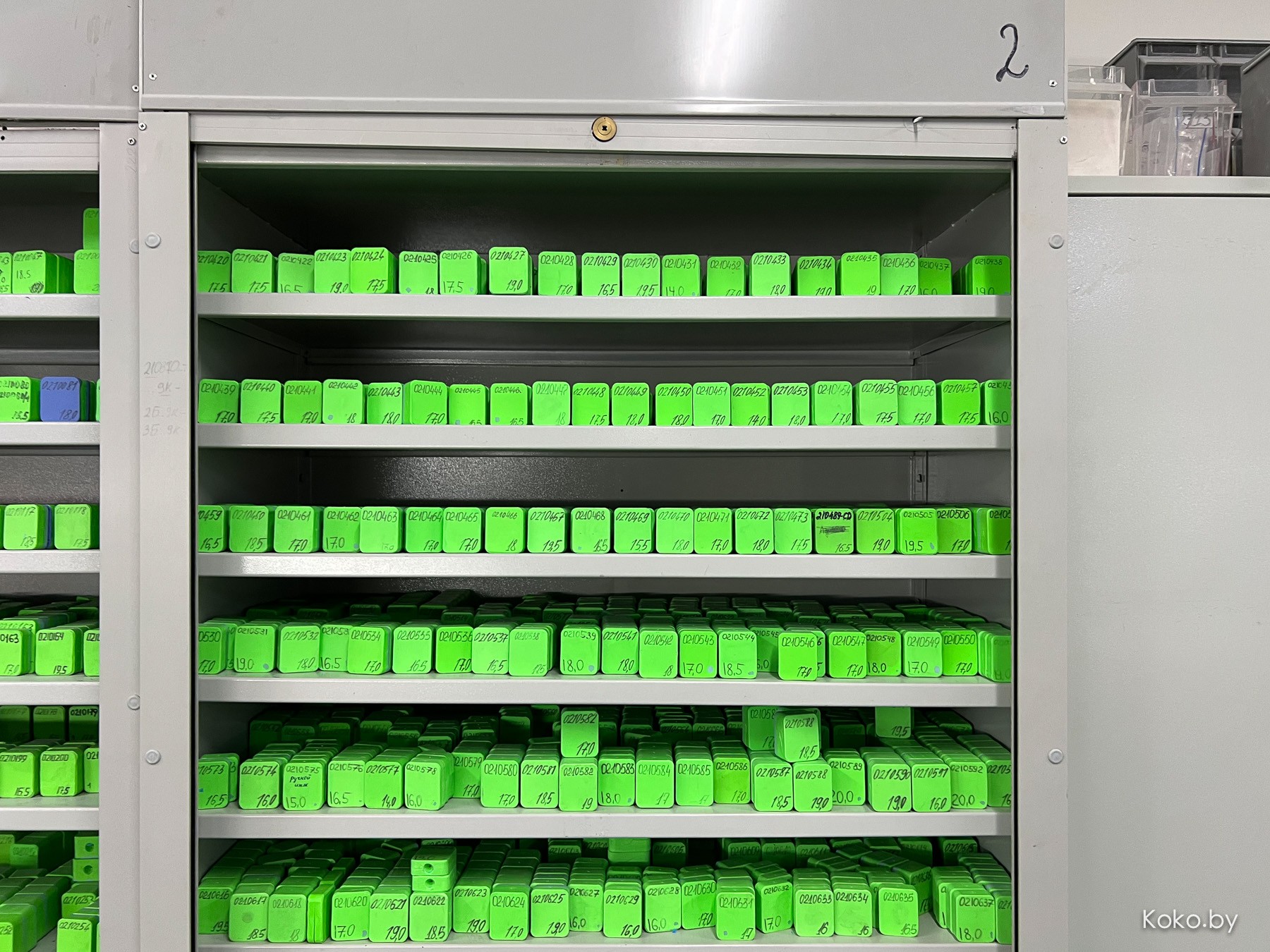 Сходили на экскурсию, чтобы посмотреть как появляются на свет ваши кольца и серёжки на ювелирном заводе «ZORKA» - фото - 12