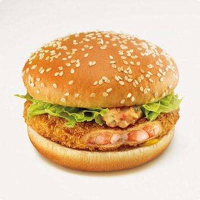 Новости: Редкий фаст-фуд: В наших McDonalds-ах такое вы не попробуете!
