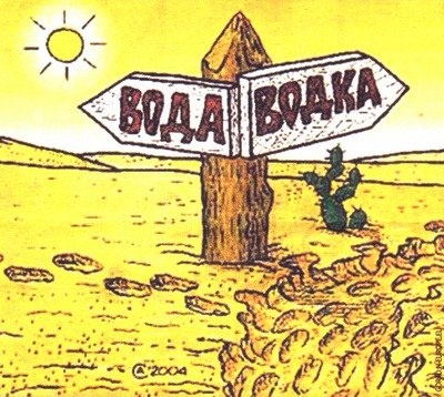 Вкусное о еде: Разное: 20 оригинальных рецептов использования водки