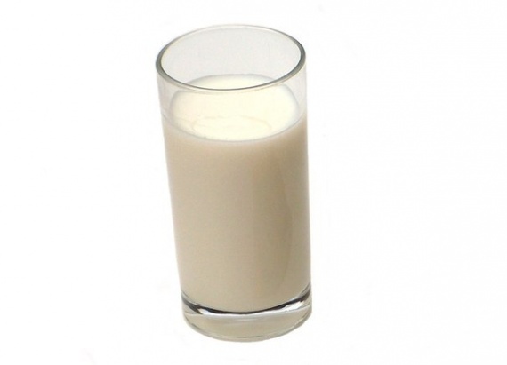 Продукты: Кефир