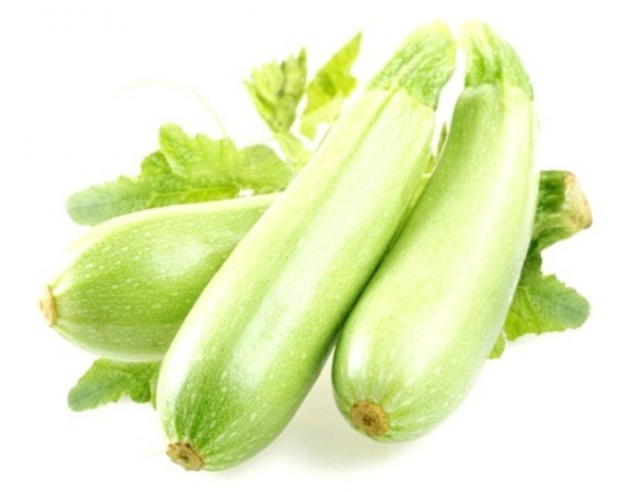 Продукты: Кабачок