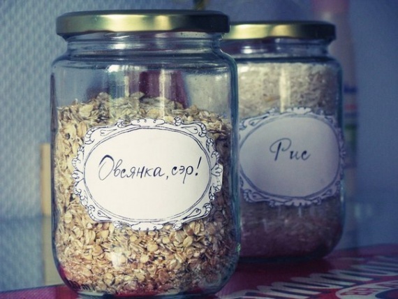 Лига жратвы: Оригинальность во всем